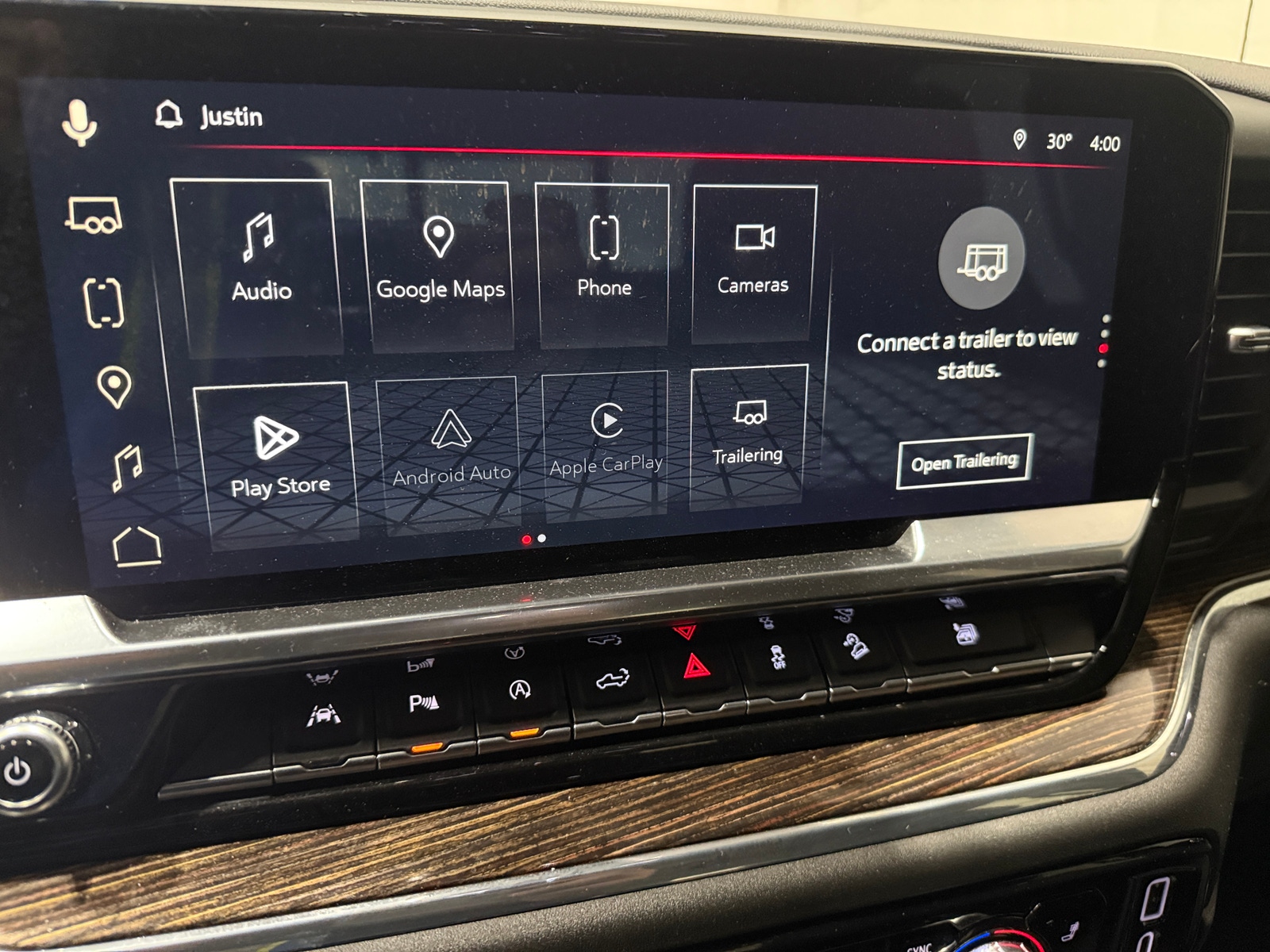 Thumbnail: 2023 GMC Sierra 1500 - 4