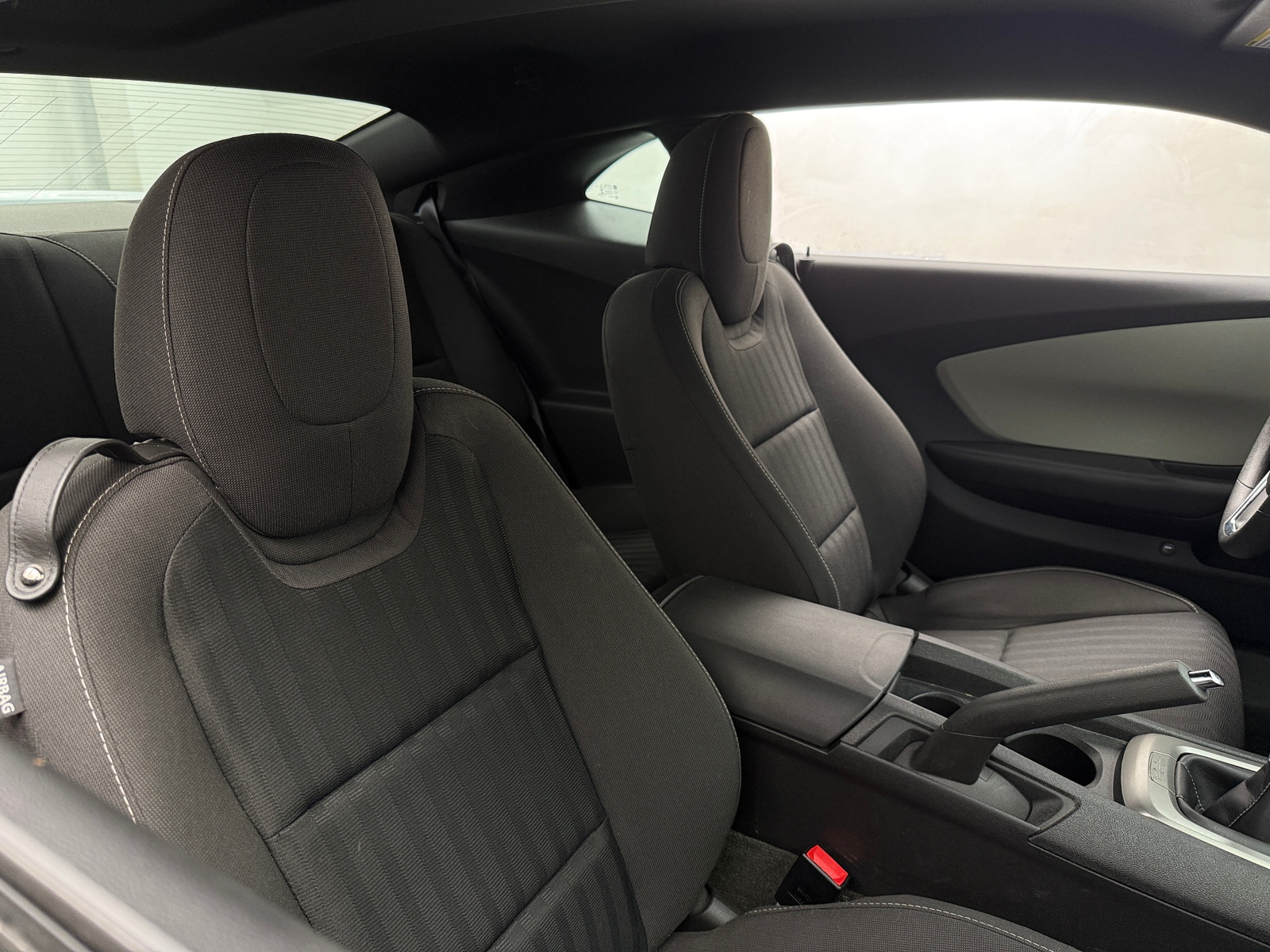 Thumbnail: 2014 Chevrolet Camaro - 2