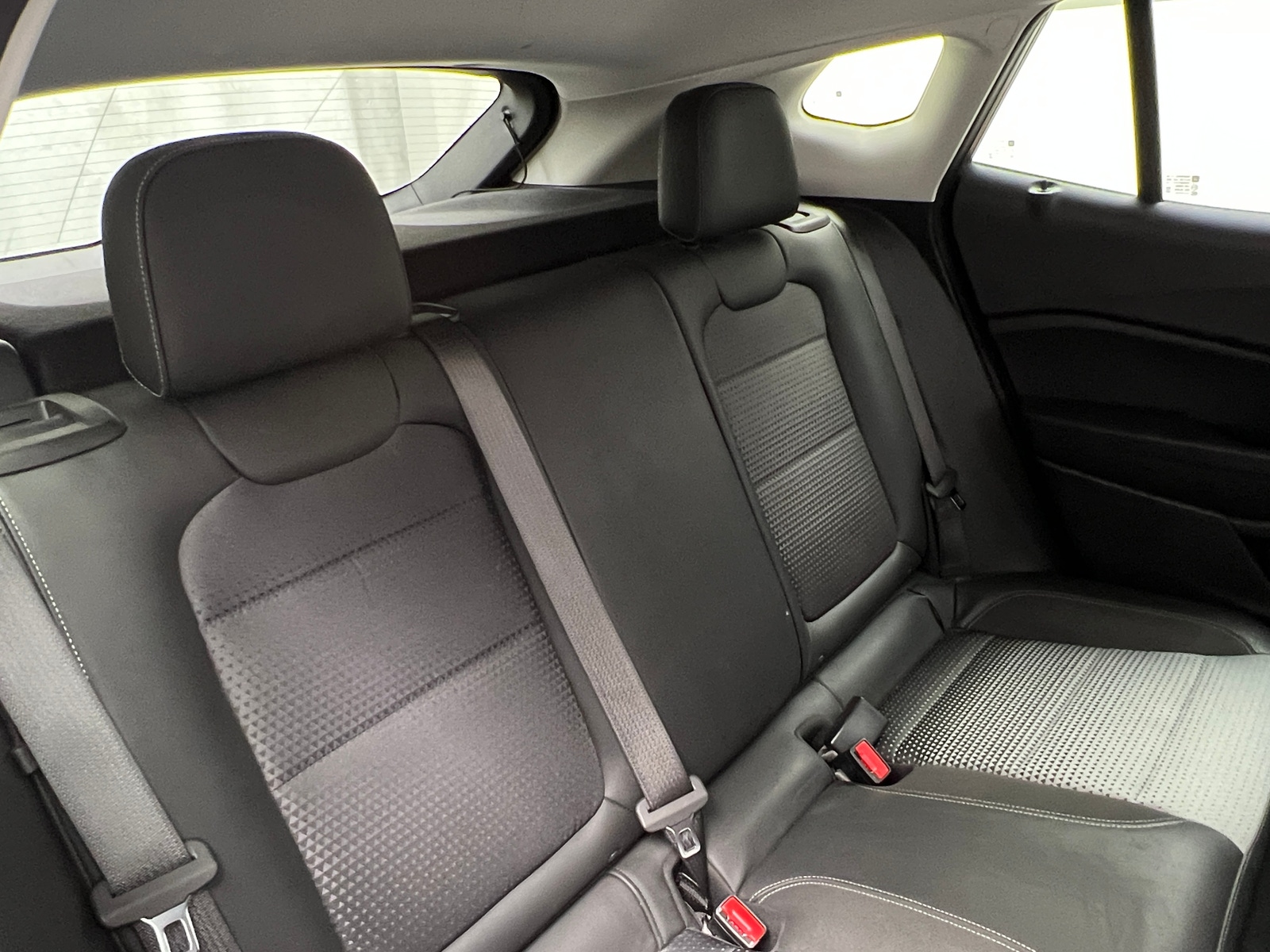 Thumbnail: 2025 Chevrolet Trax - 6