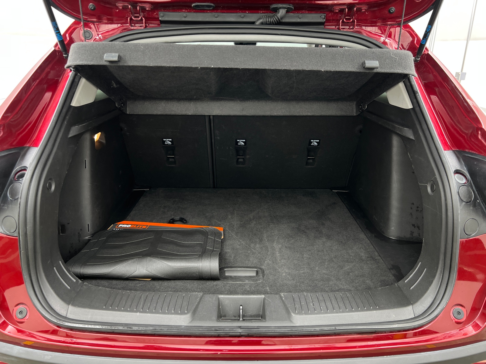 Thumbnail: 2025 Chevrolet Trax - 7