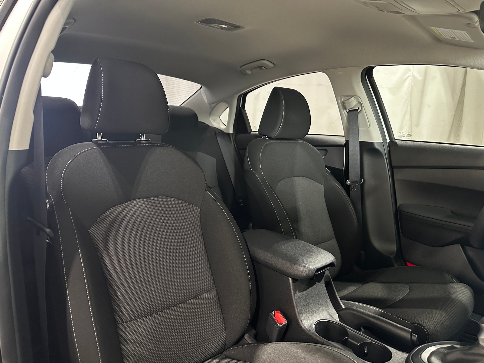 Thumbnail: 2023 Kia Forte - 2