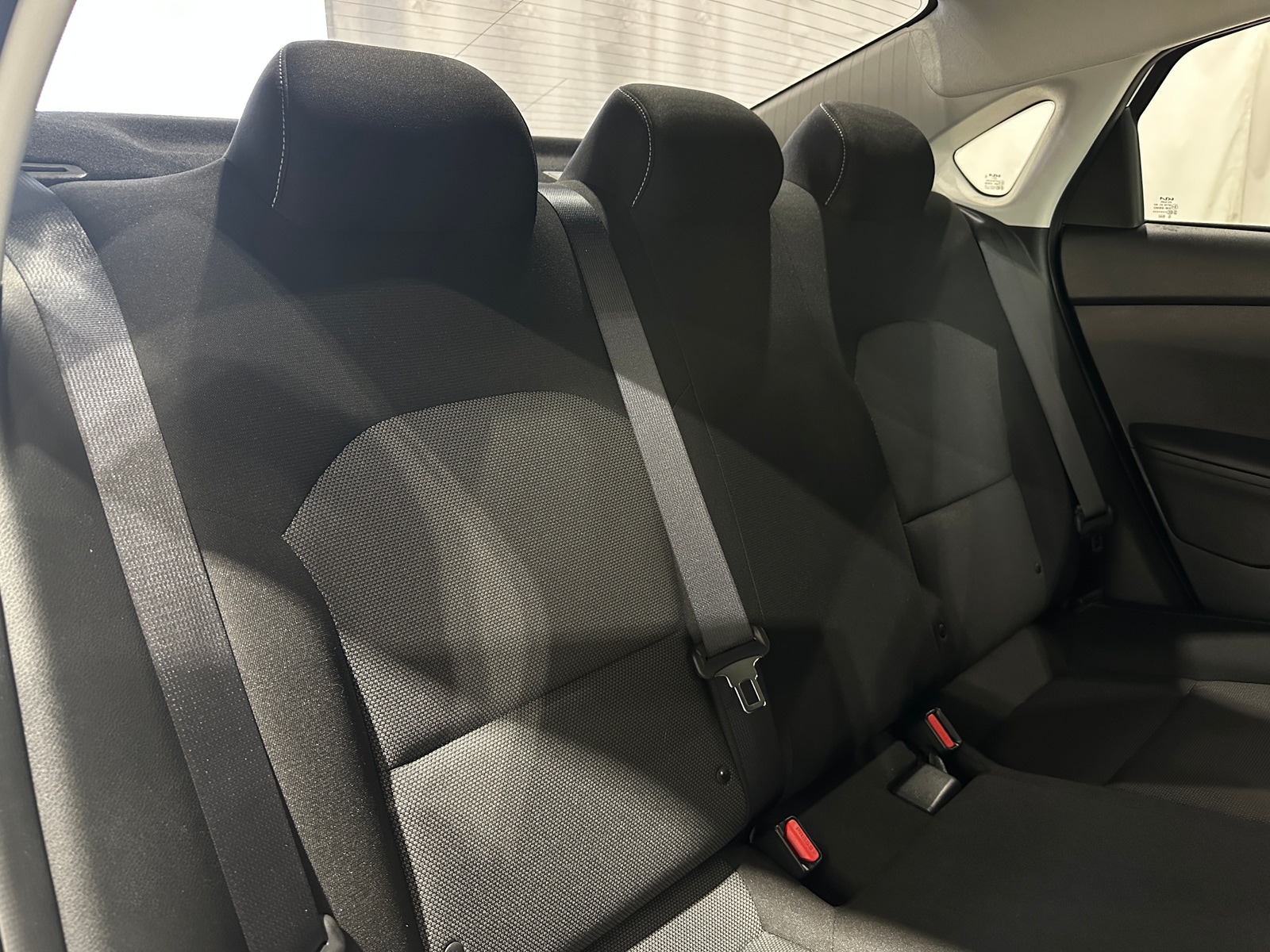 Thumbnail: 2023 Kia Forte - 6