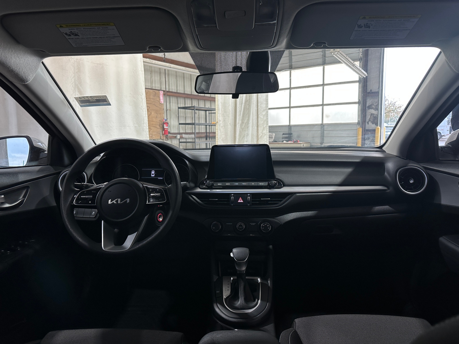 Thumbnail: 2023 Kia Forte - 3