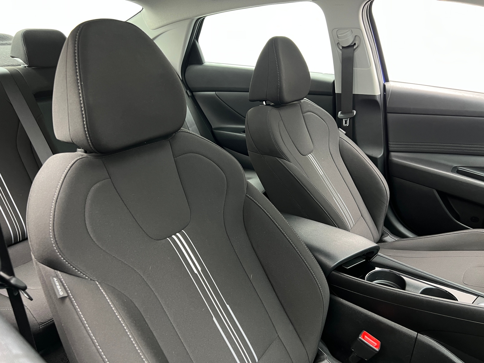 Thumbnail: 2025 Hyundai Elantra - 2