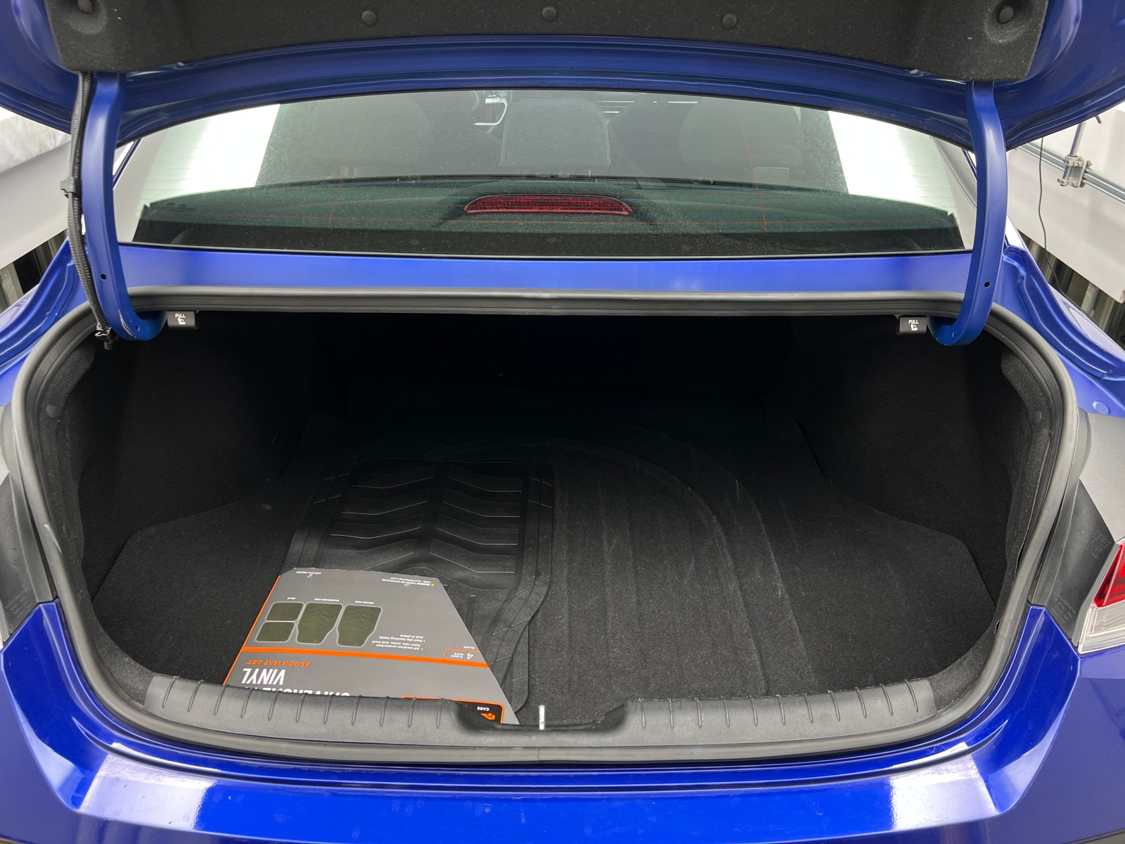 Thumbnail: 2025 Hyundai Elantra - 7