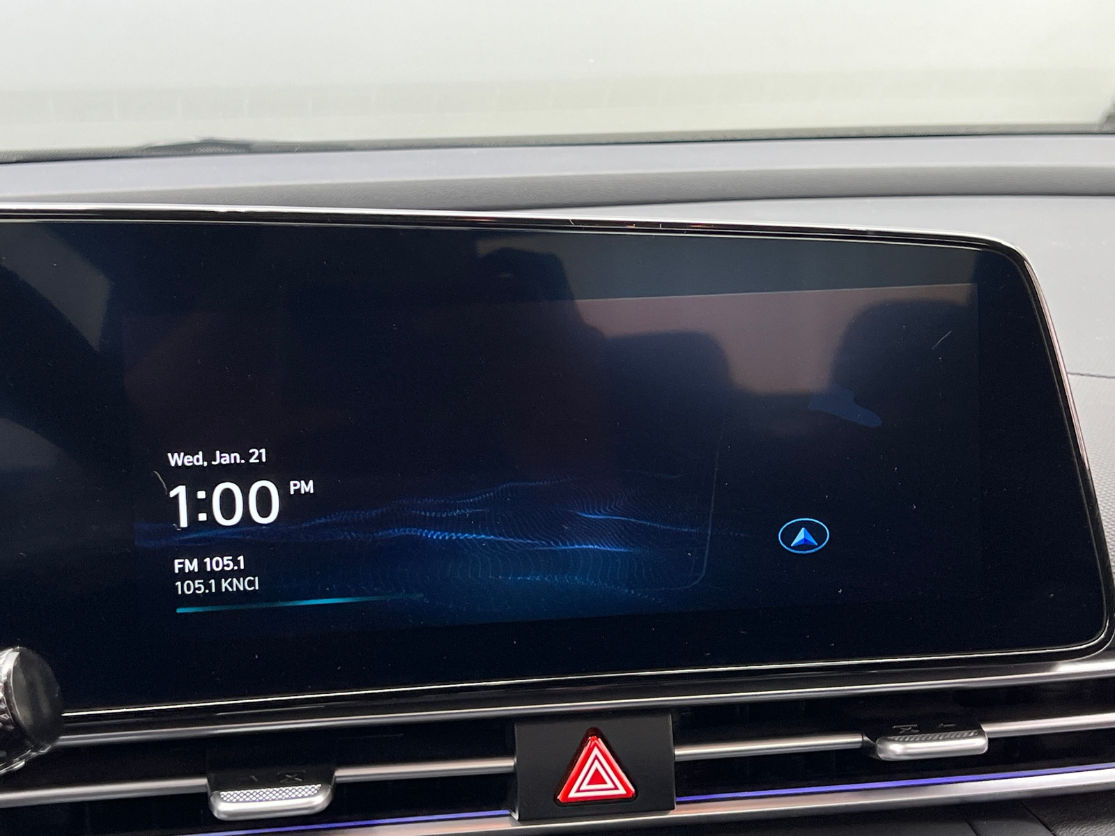 Thumbnail: 2025 Hyundai Elantra - 4