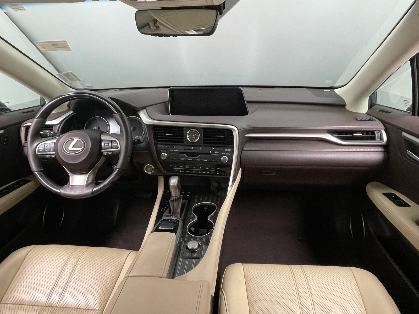 Thumbnail: 2016 Lexus RX - 3