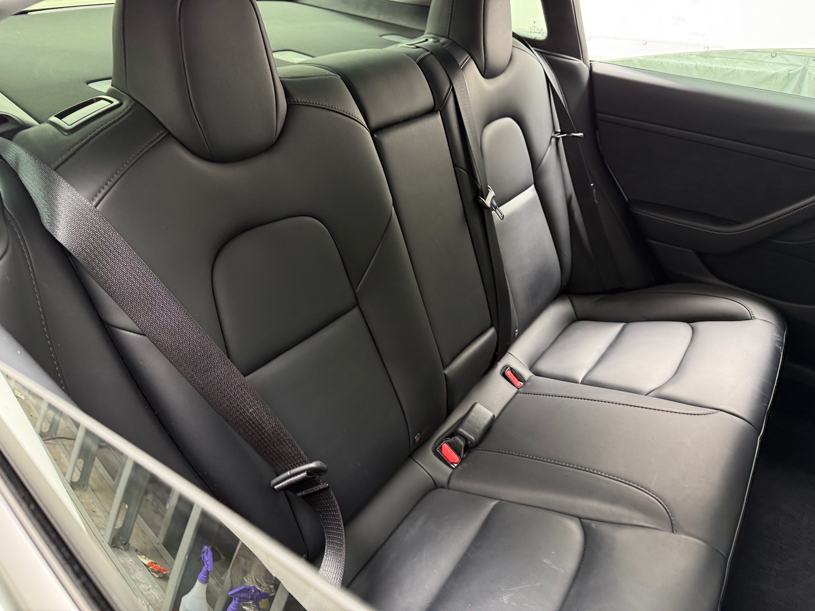 Thumbnail: 2023 Tesla Model 3 - 5