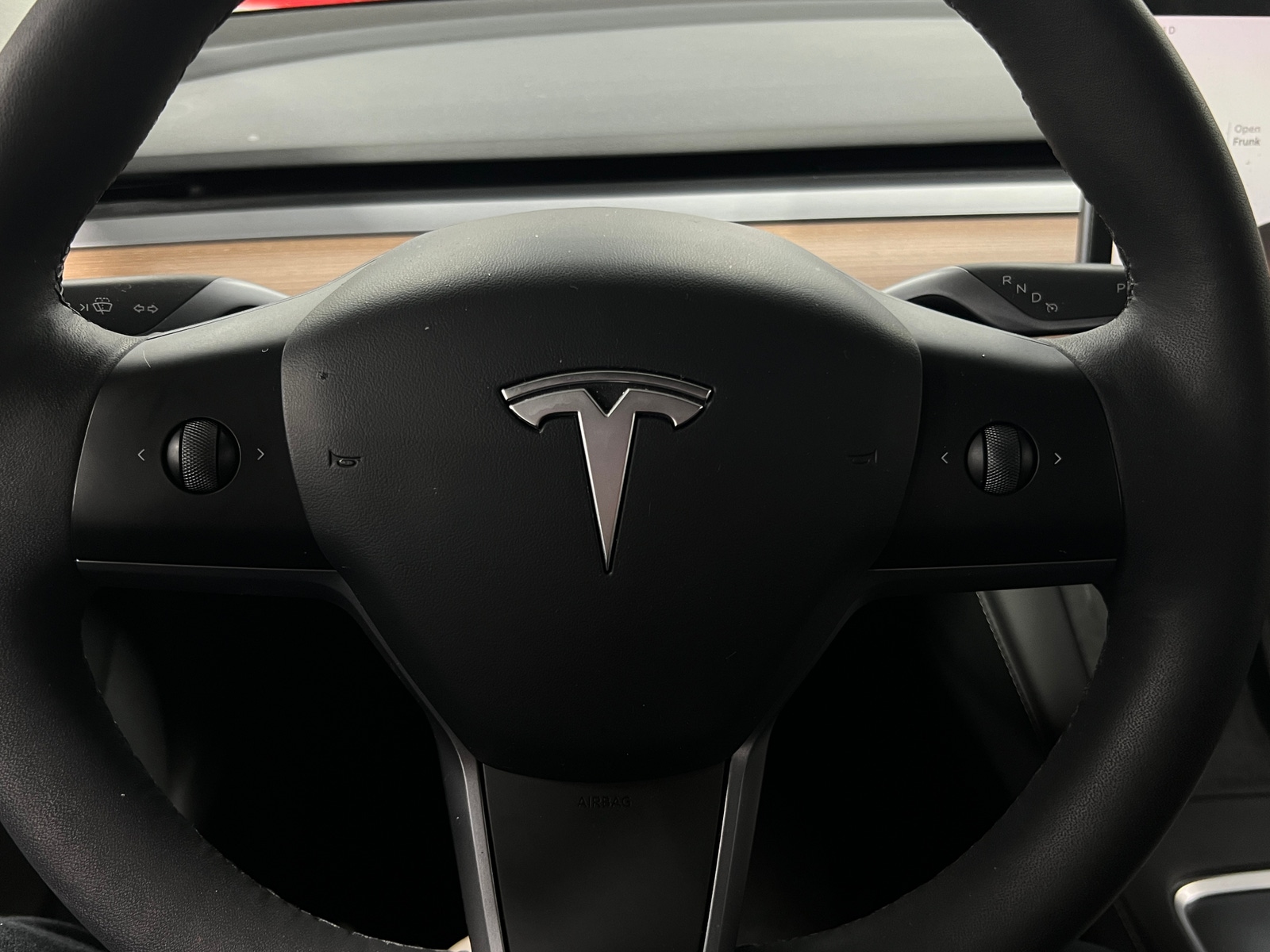 Thumbnail: 2023 Tesla Model 3 - 4
