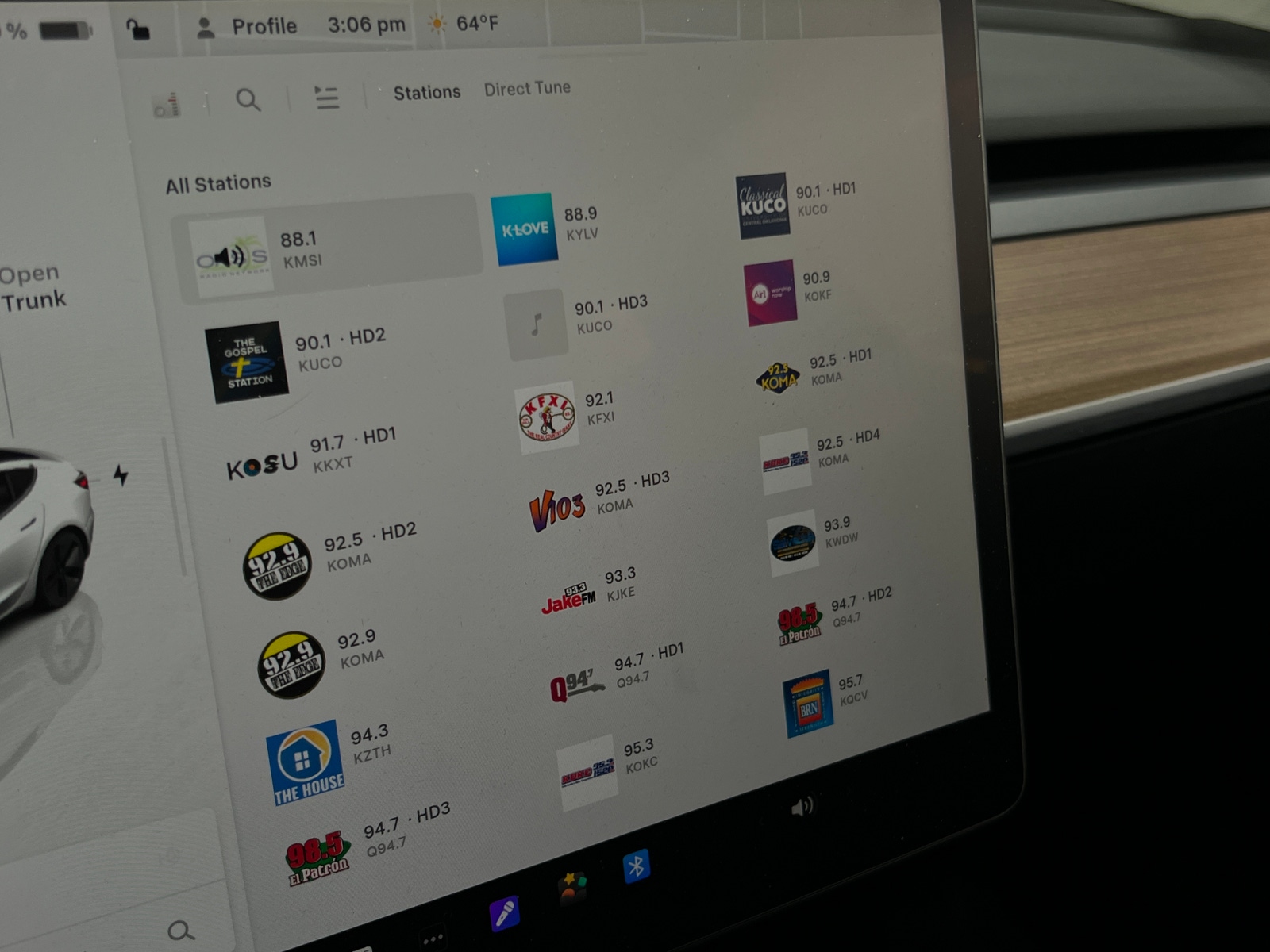 Thumbnail: 2023 Tesla Model 3 - 3