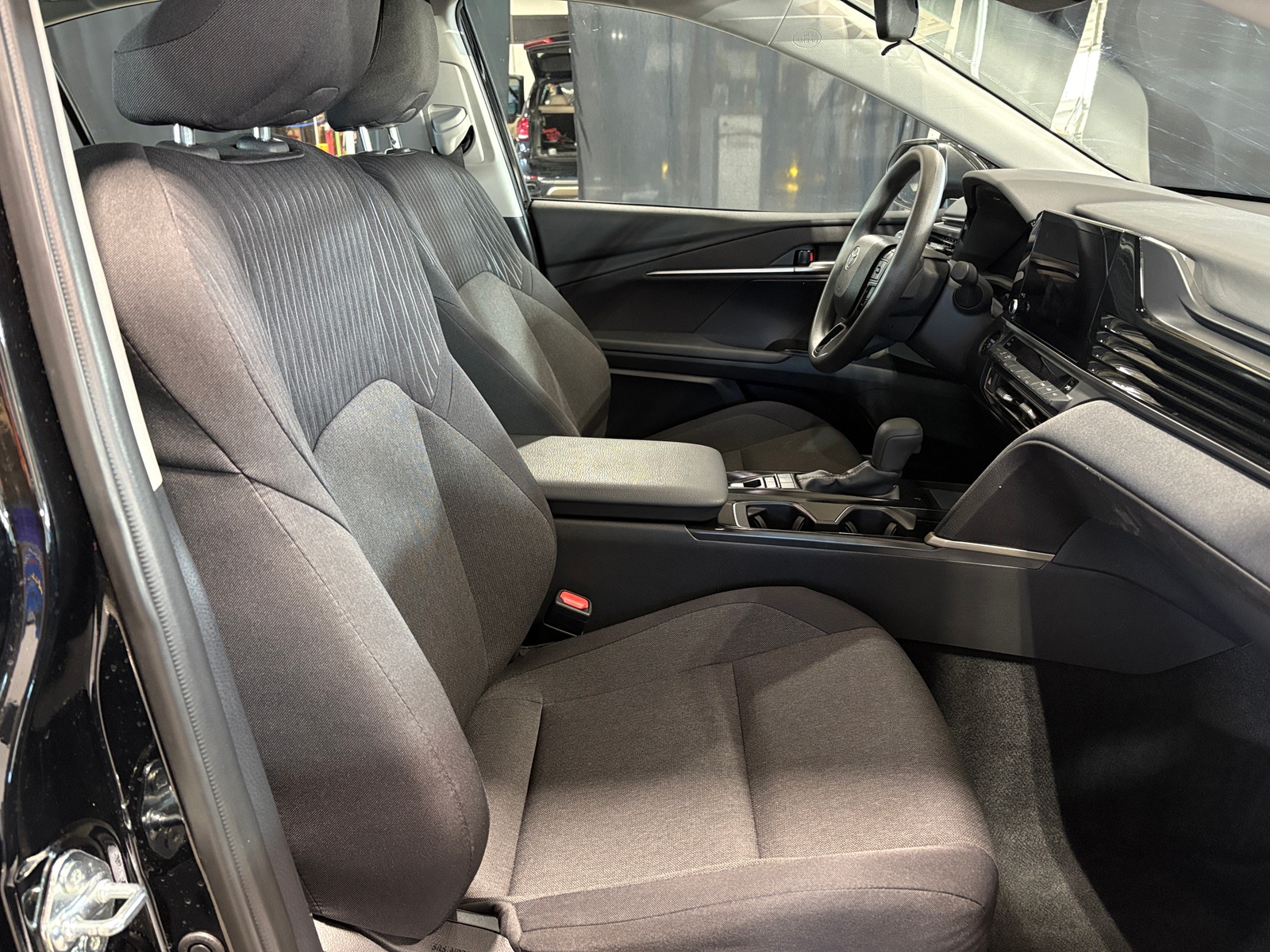 Thumbnail: 2025 Toyota Camry - 2