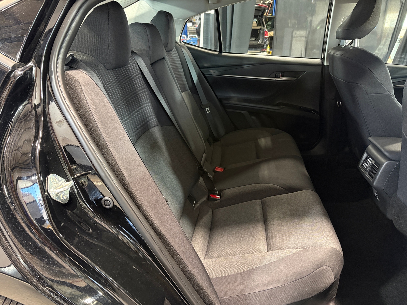 Thumbnail: 2025 Toyota Camry - 6