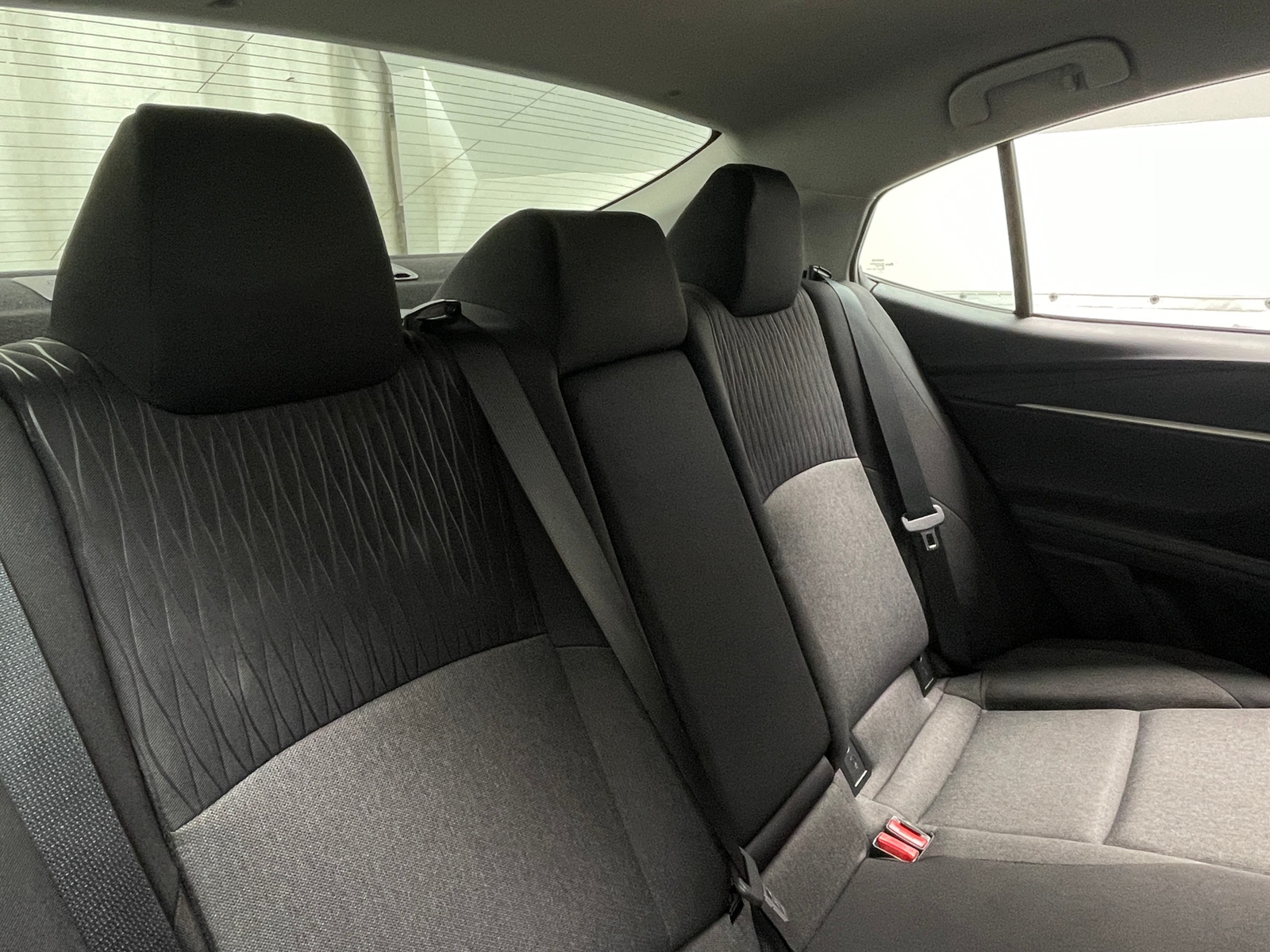 Thumbnail: 2025 Toyota Camry - 6