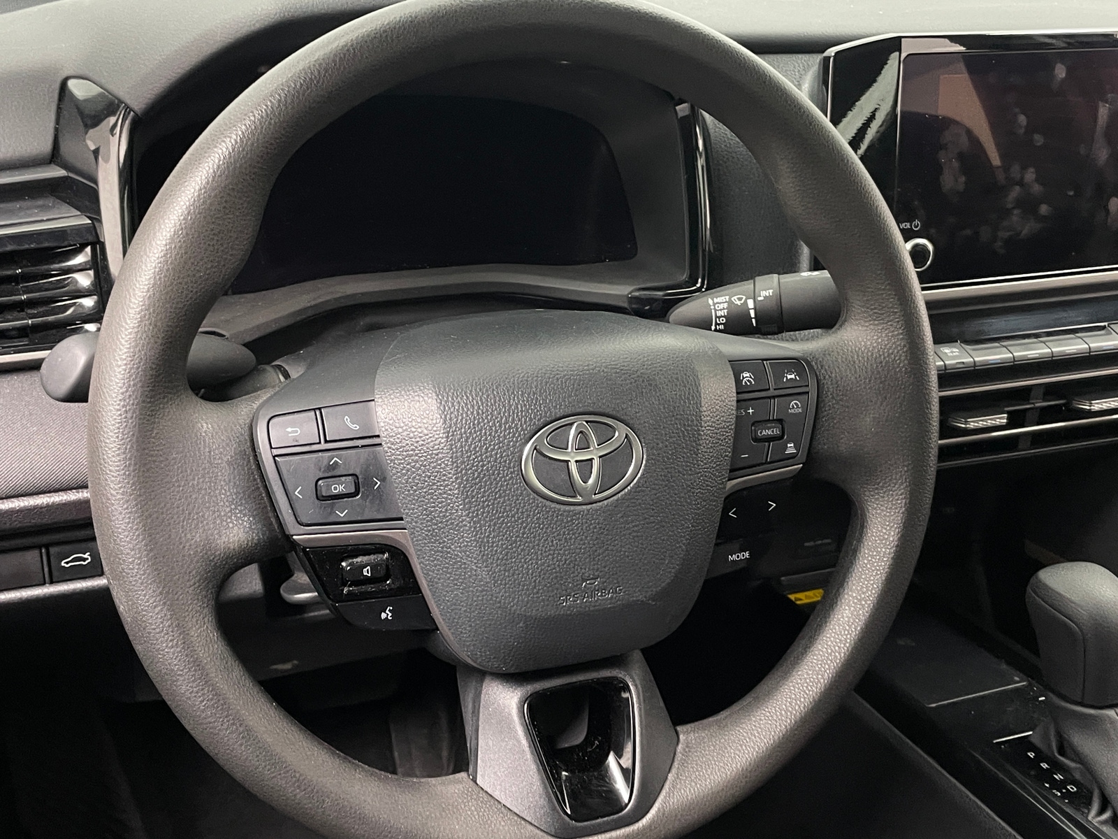 Thumbnail: 2025 Toyota Camry - 5