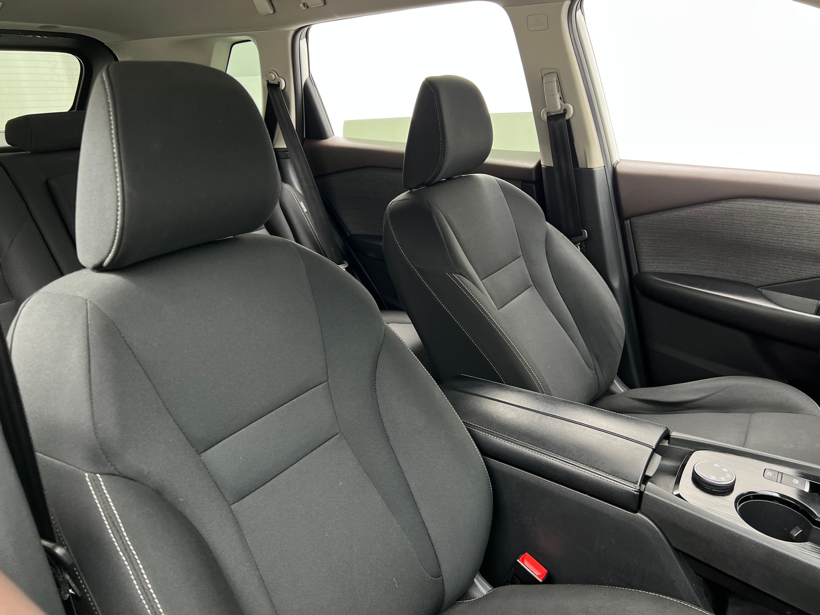 Thumbnail: 2023 Nissan Rogue - 2