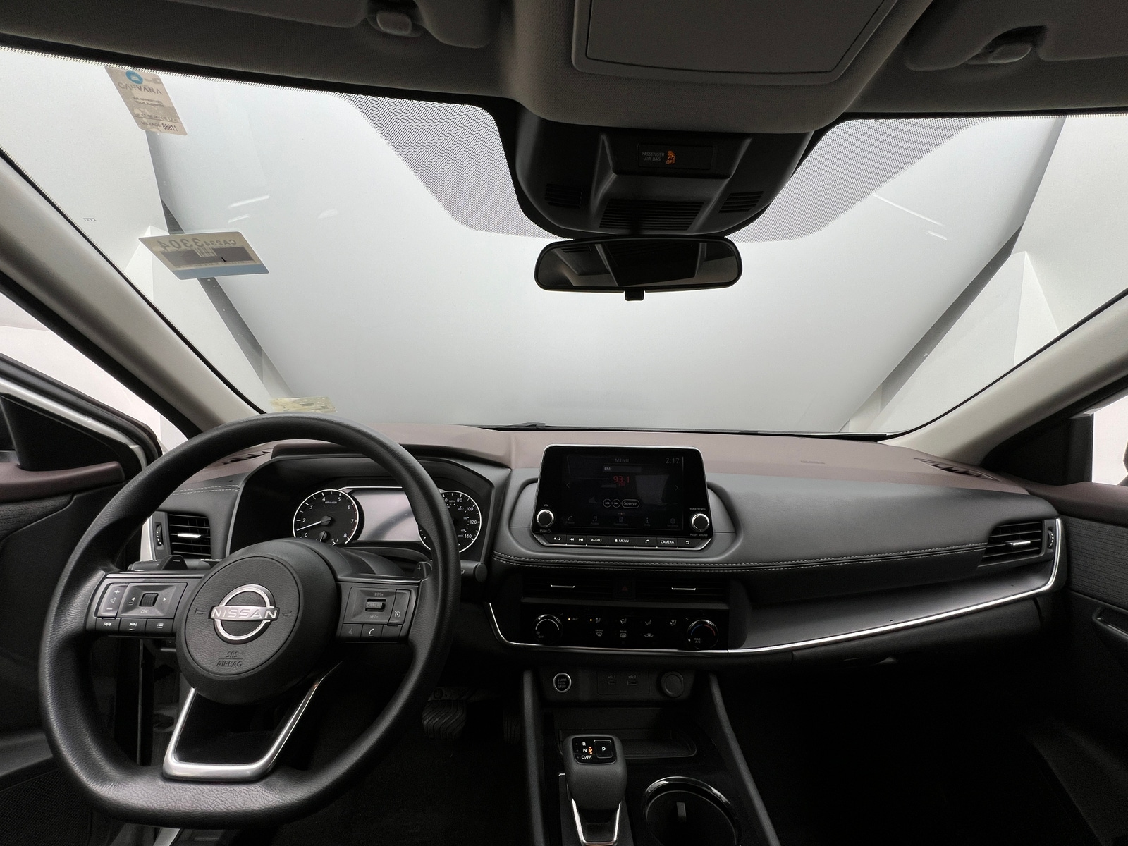 Thumbnail: 2023 Nissan Rogue - 3