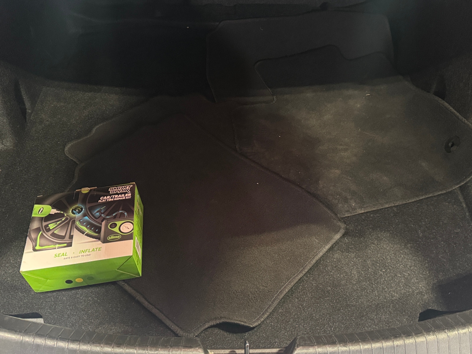 Thumbnail: 2024 Chevrolet Malibu - 7