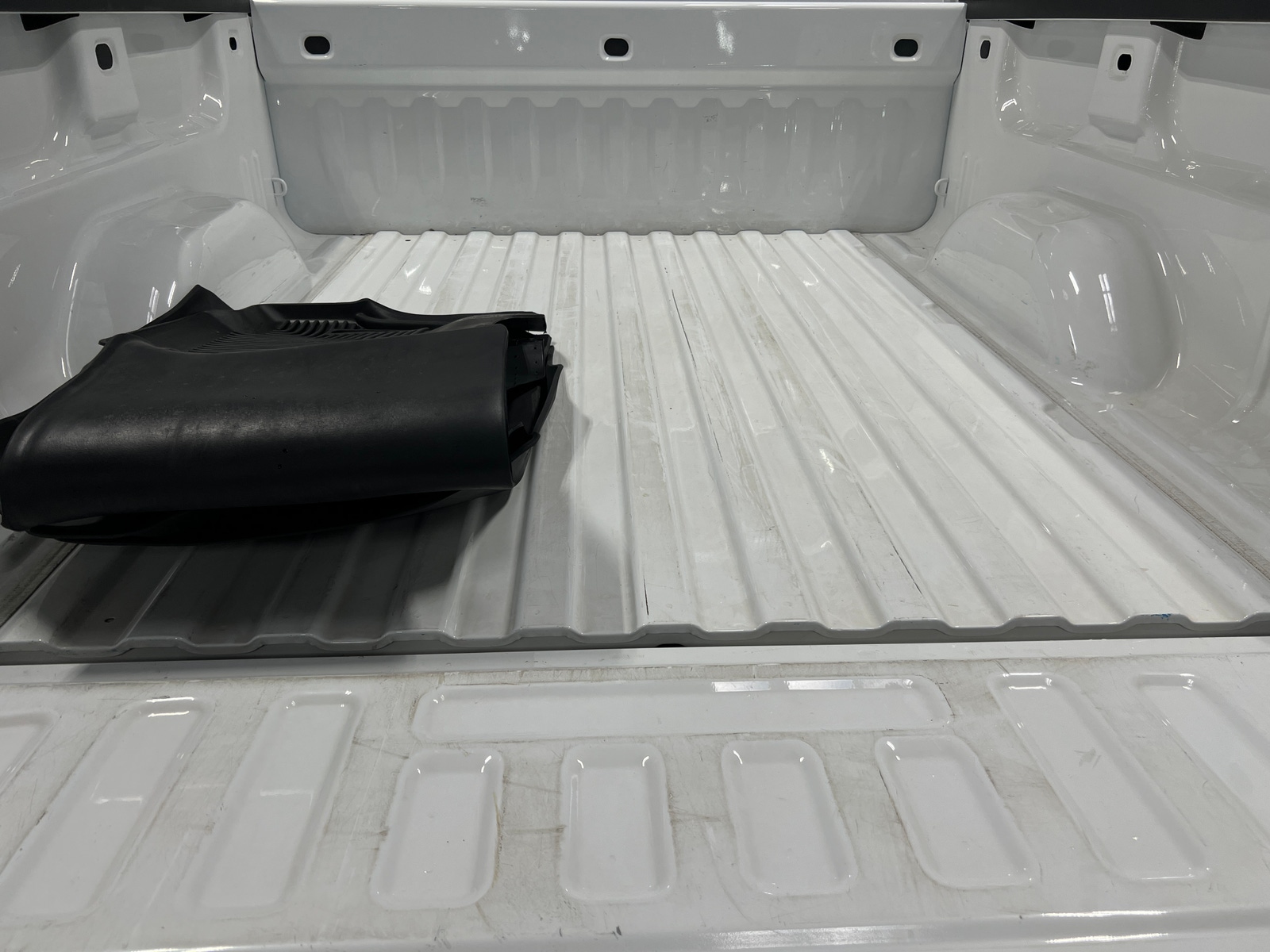 Thumbnail: 2018 Chevrolet Silverado 1500 - 7