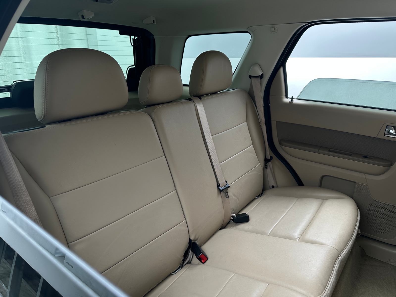 Thumbnail: 2012 Ford Escape - 5