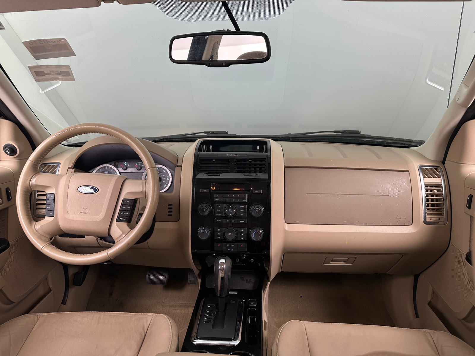 Thumbnail: 2012 Ford Escape - 2