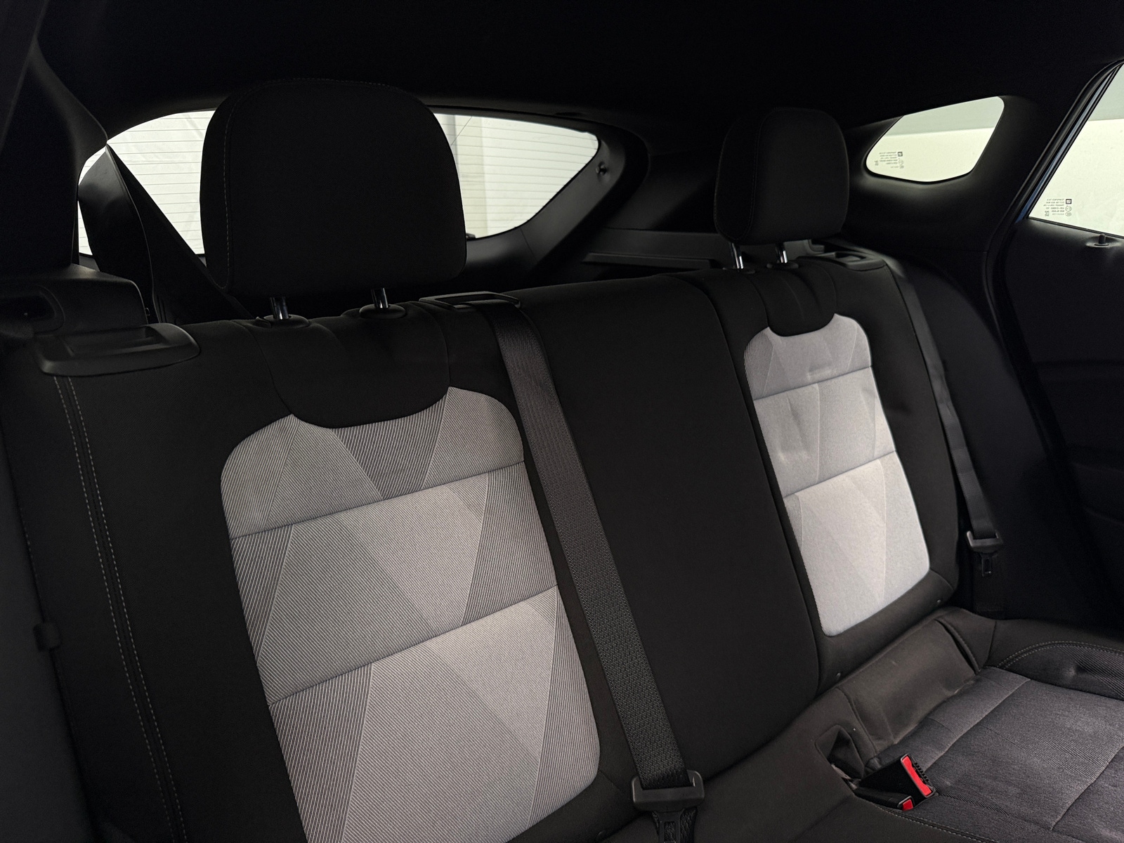 Thumbnail: 2024 Chevrolet Trax - 6