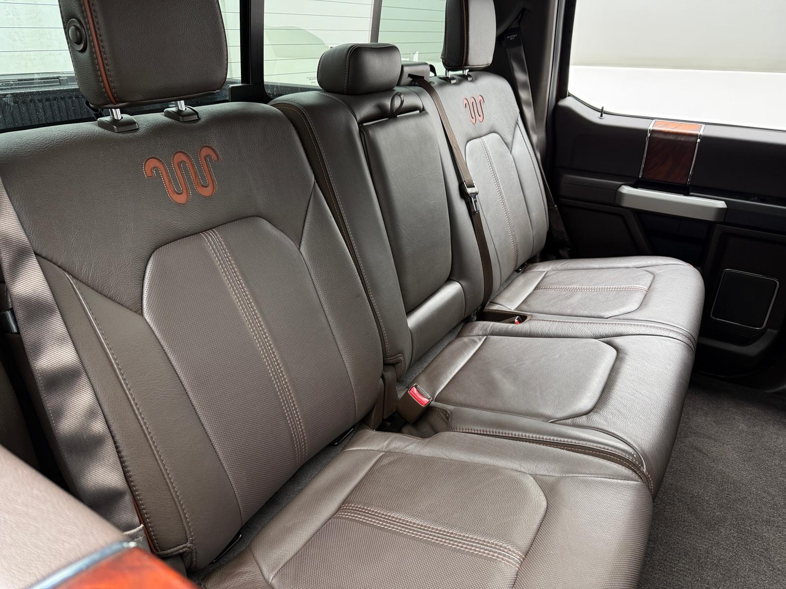 Thumbnail: 2016 Ford Econoline - 5