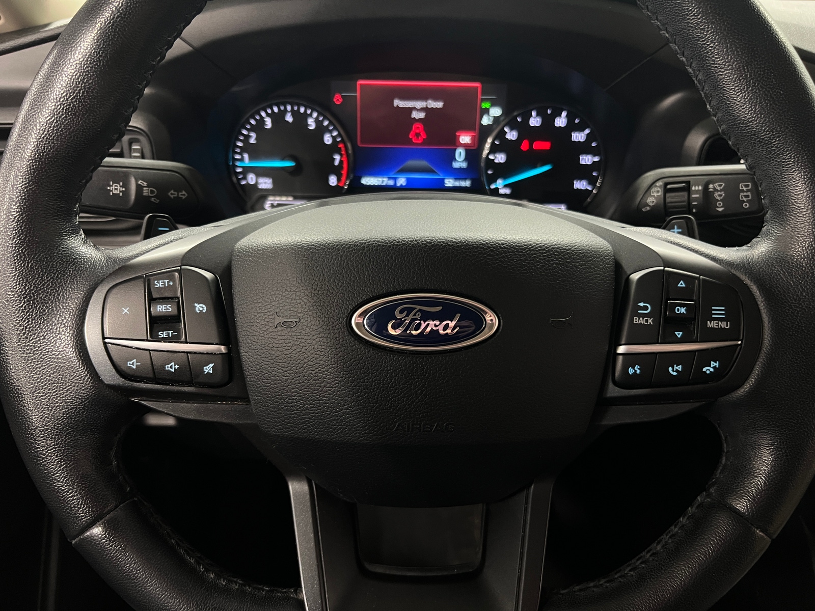 Thumbnail: 2020 Ford Explorer - 5