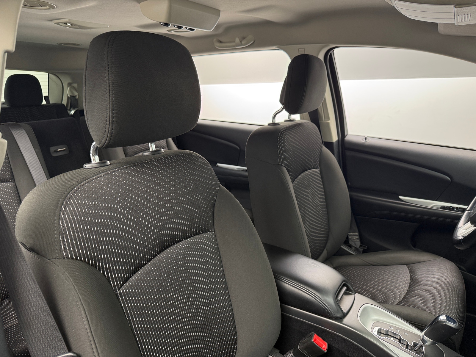 Thumbnail: 2019 Dodge Journey - 2