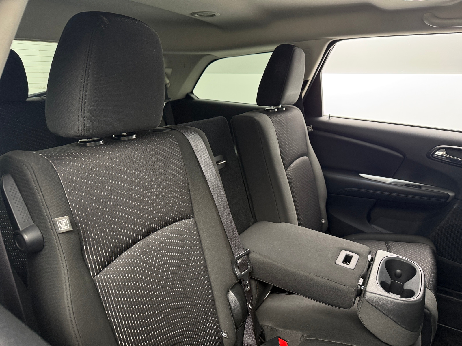 Thumbnail: 2019 Dodge Journey - 6