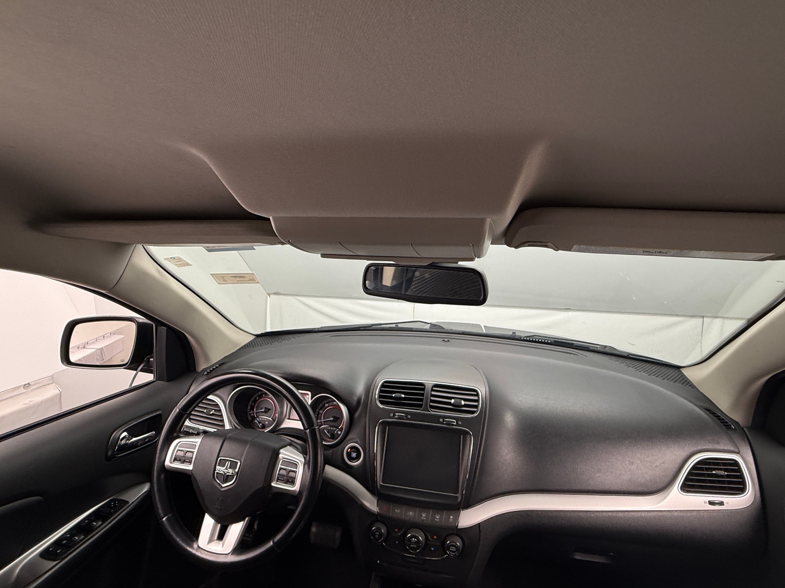 Thumbnail: 2019 Dodge Journey - 3