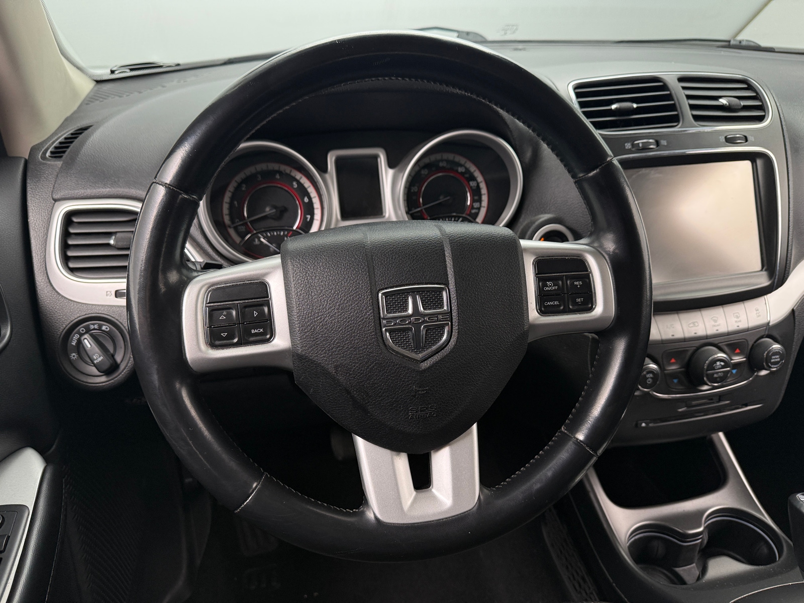 Thumbnail: 2019 Dodge Journey - 5