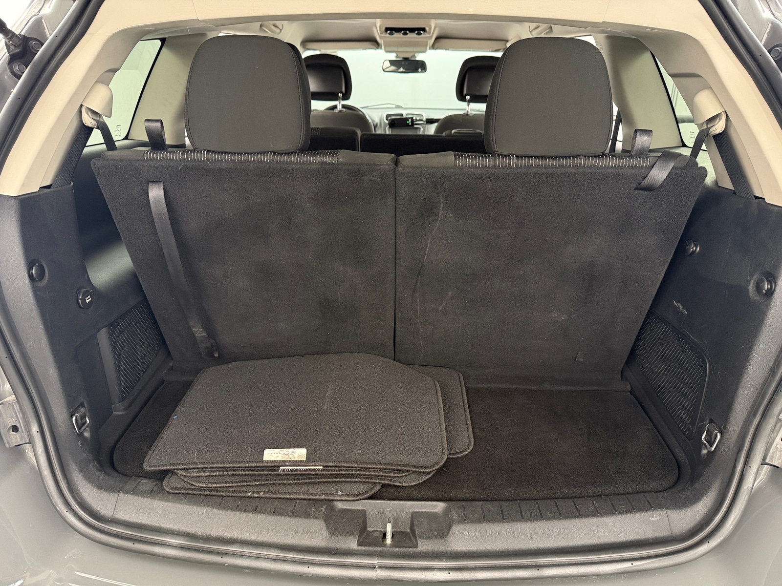 Thumbnail: 2019 Dodge Journey - 7