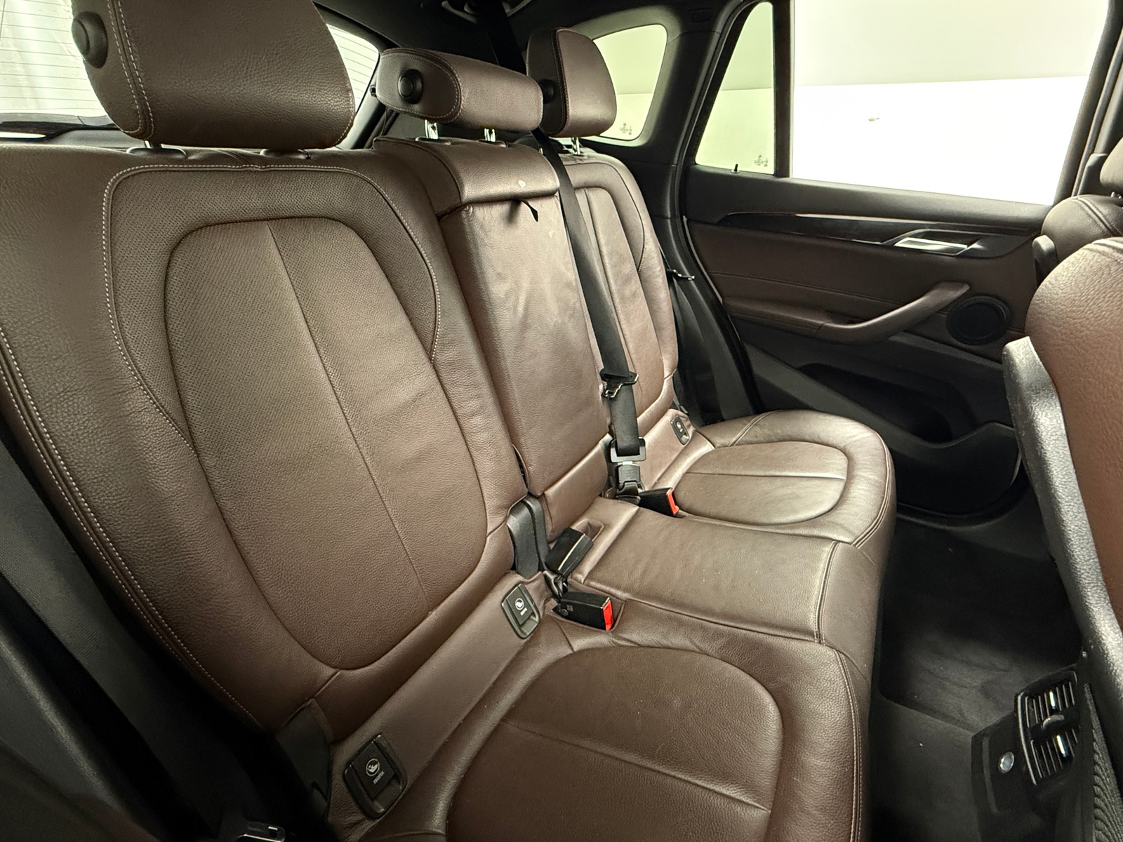 Thumbnail: 2018 BMW X1 - 5