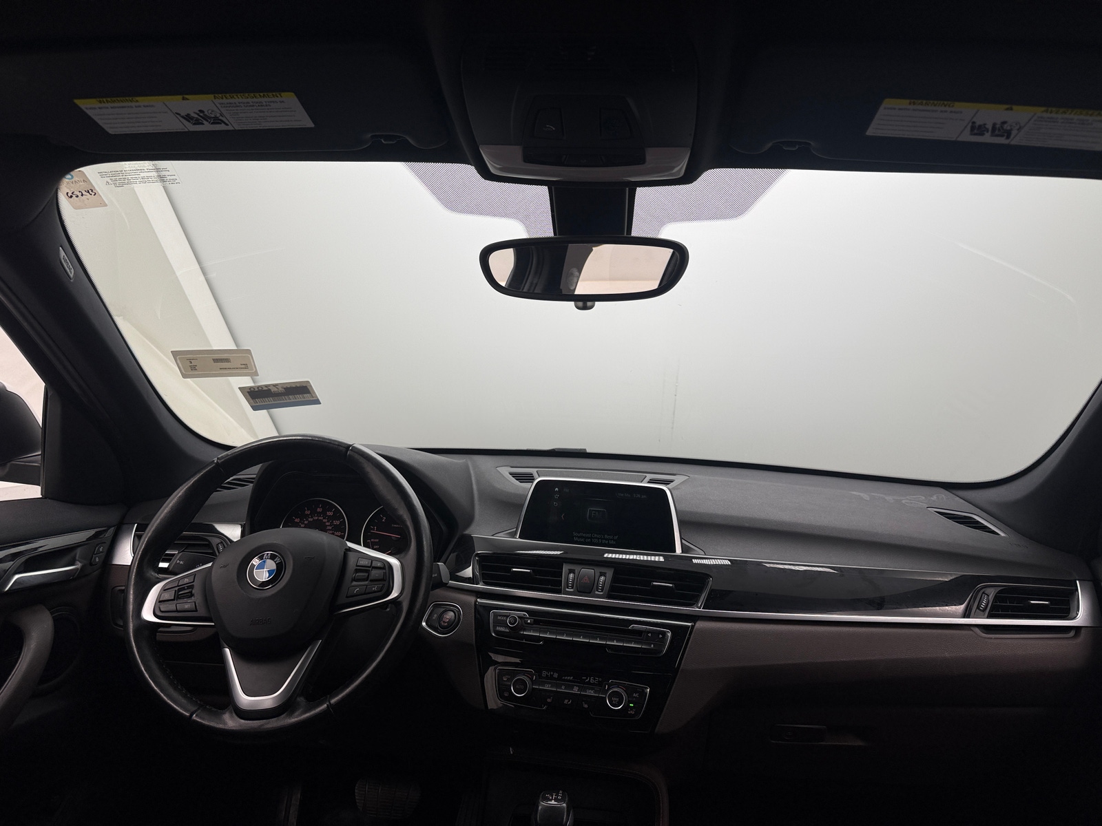 Thumbnail: 2018 BMW X1 - 2