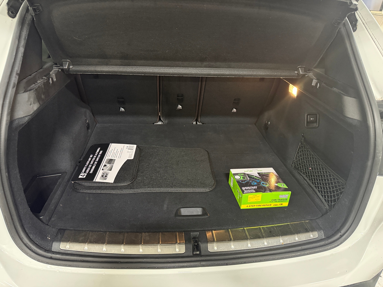 Thumbnail: 2018 BMW X1 - 6