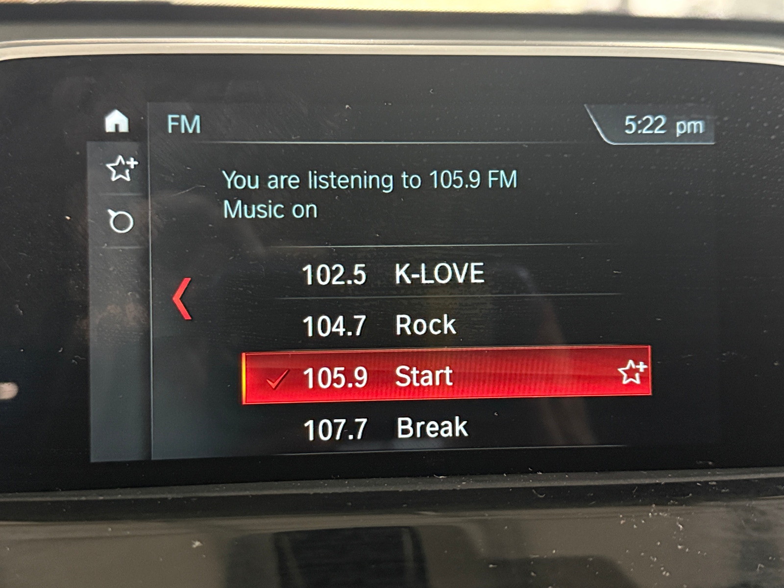 Thumbnail: 2018 BMW X1 - 3