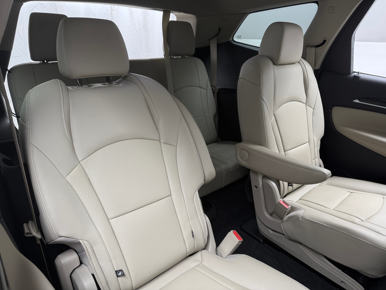 Thumbnail: 2020 Buick Enclave - 5