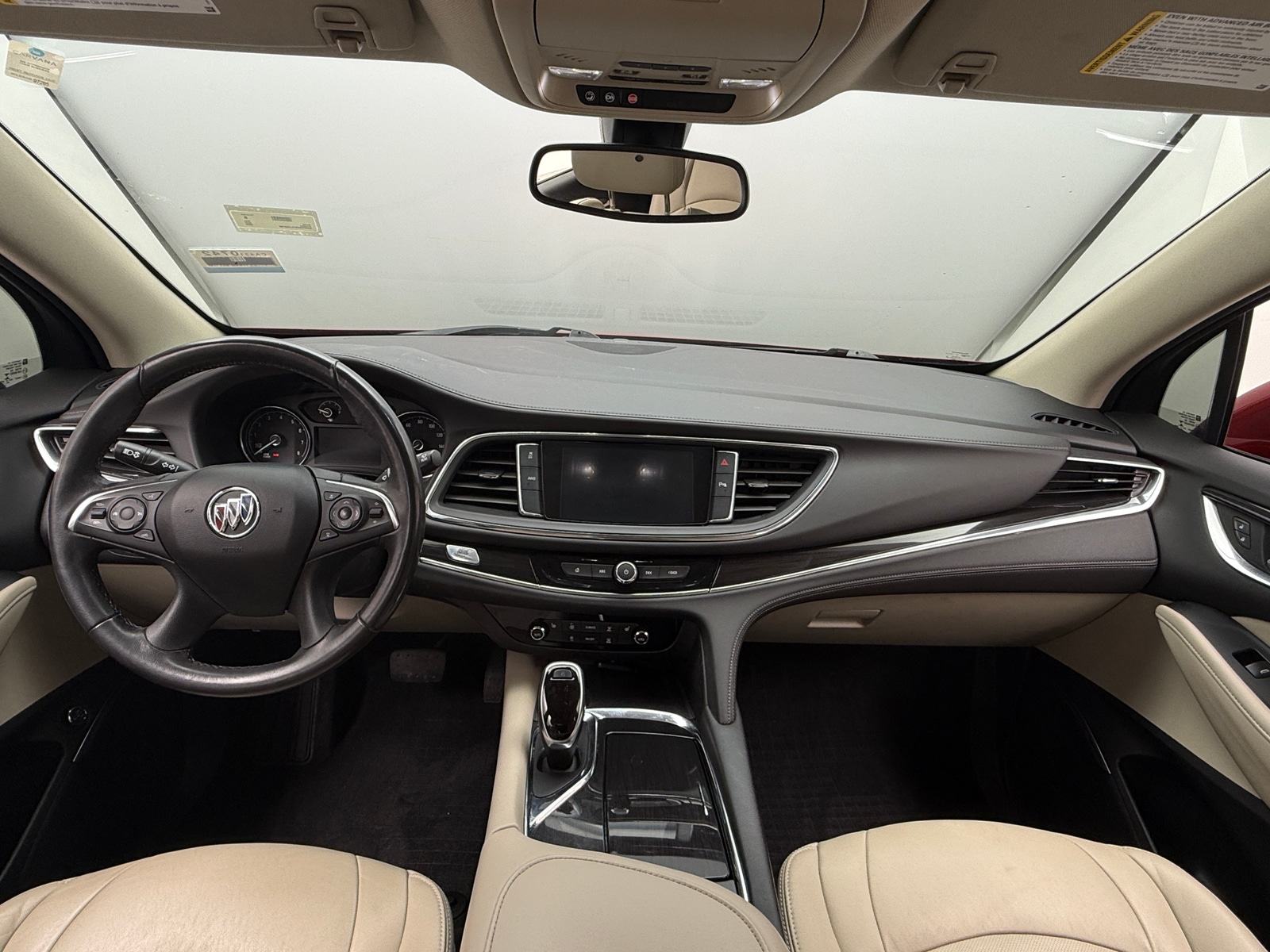 Thumbnail: 2020 Buick Enclave - 2