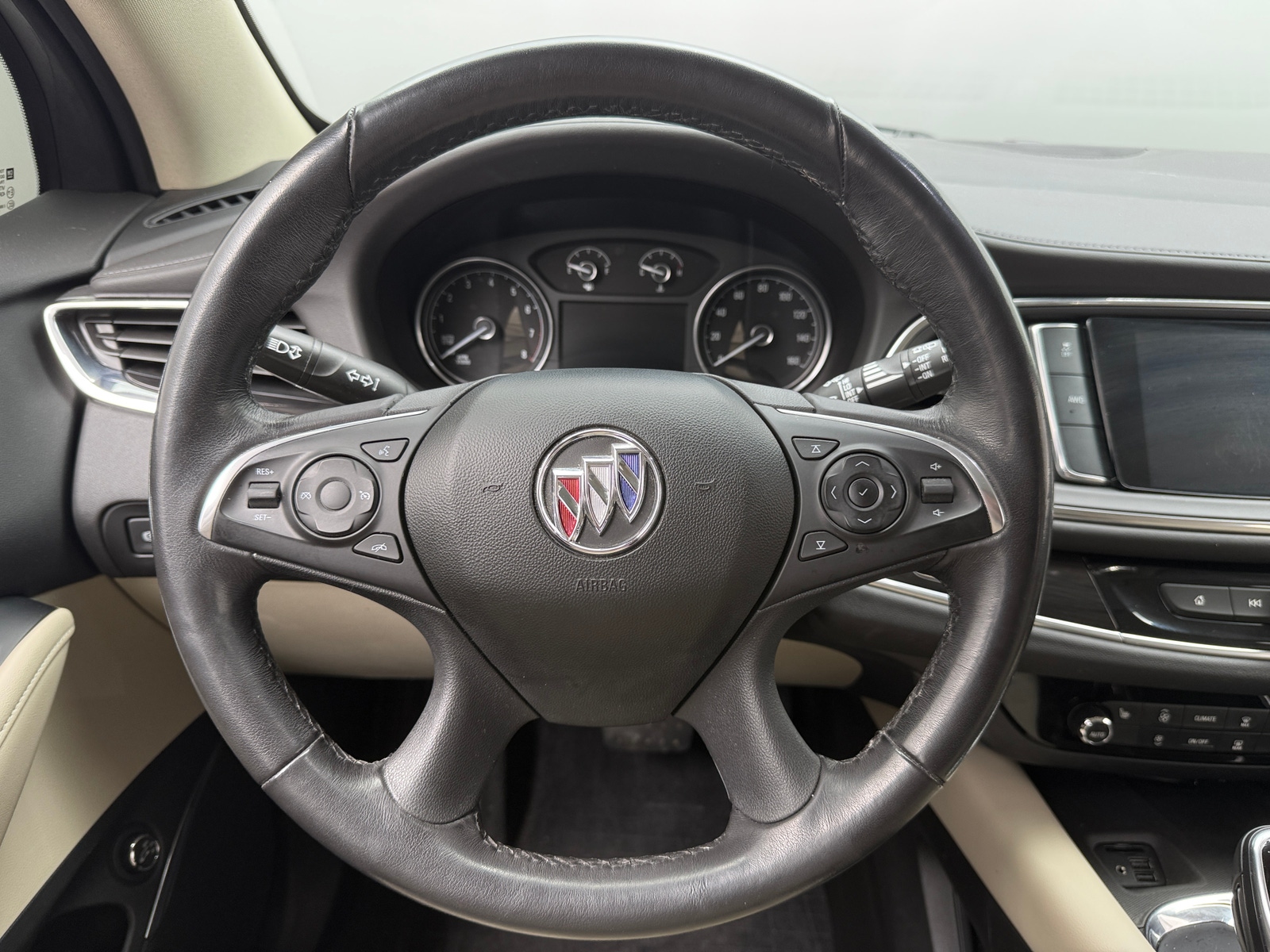 Thumbnail: 2020 Buick Enclave - 4