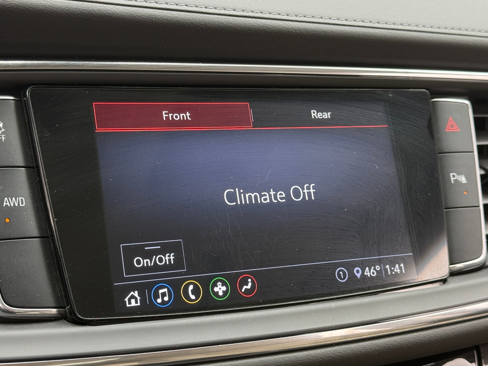 Thumbnail: 2020 Buick Enclave - 3