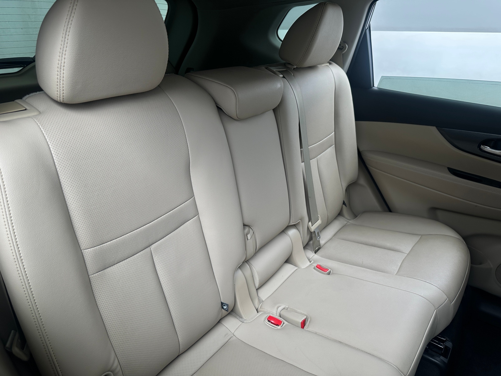 Thumbnail: 2016 Nissan Rogue - 5