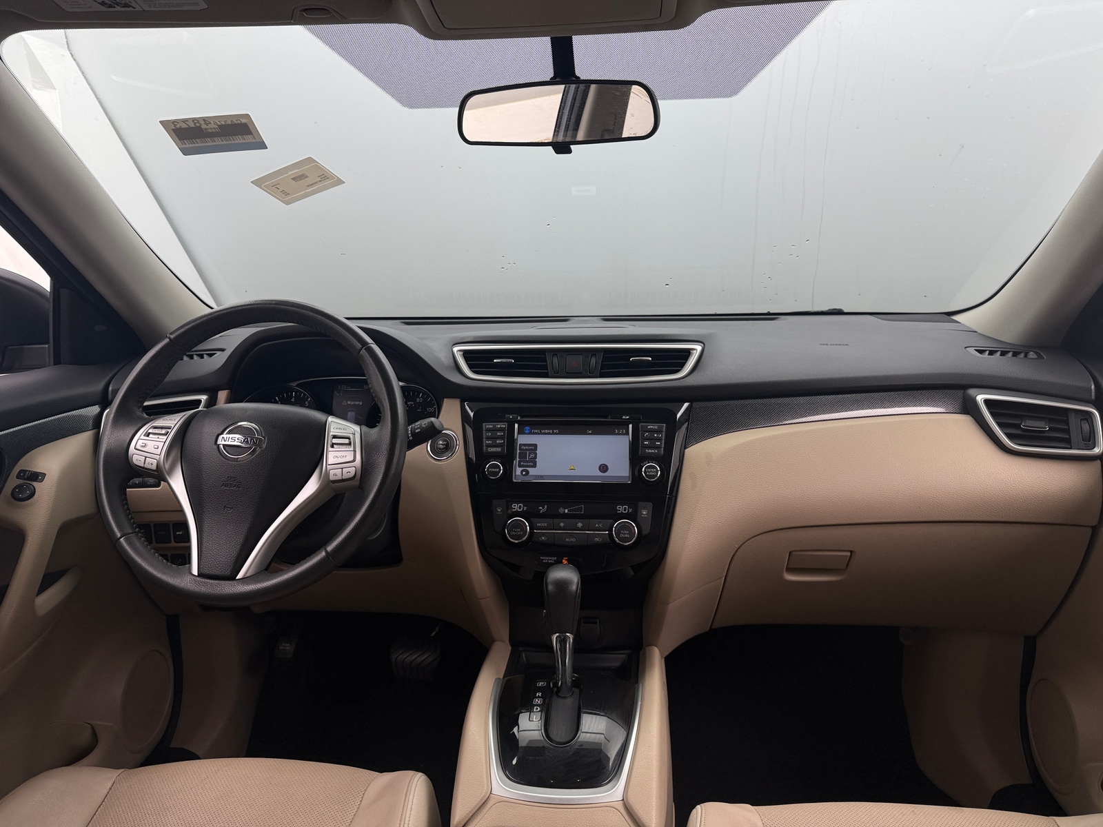 Thumbnail: 2016 Nissan Rogue - 2