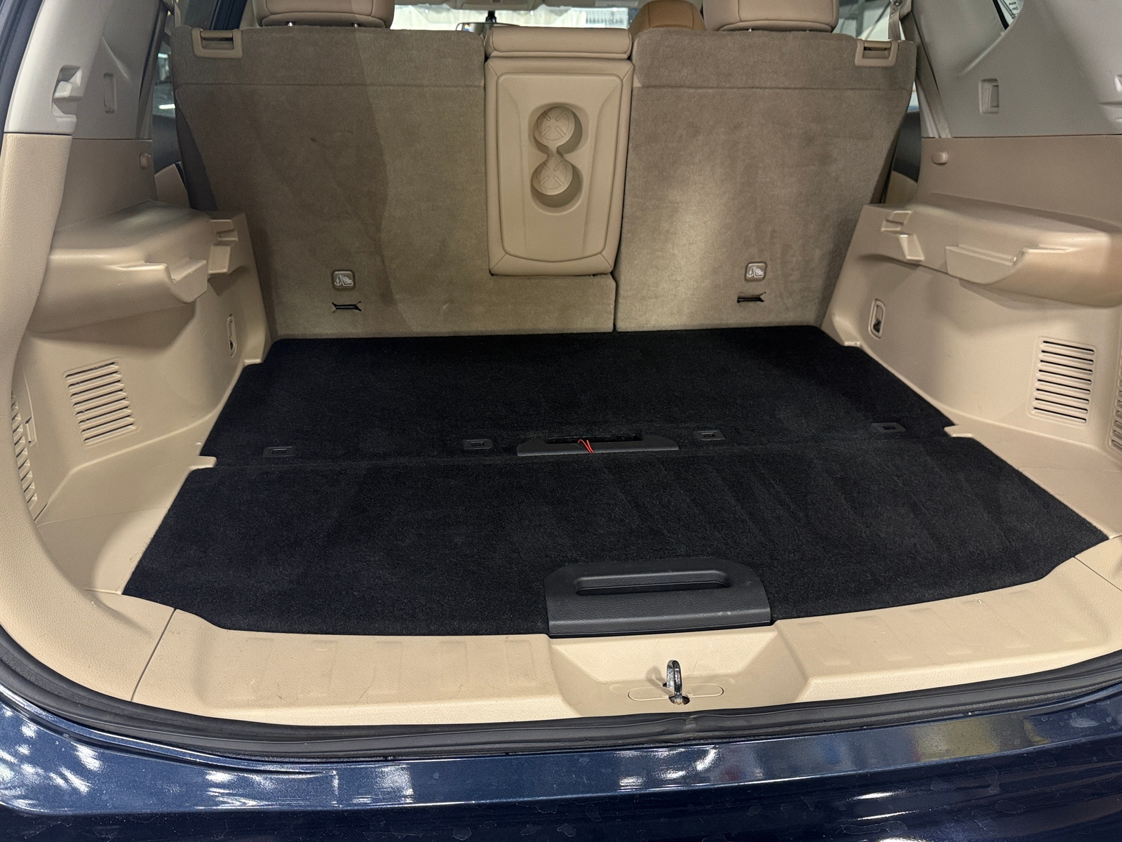 Thumbnail: 2016 Nissan Rogue - 6