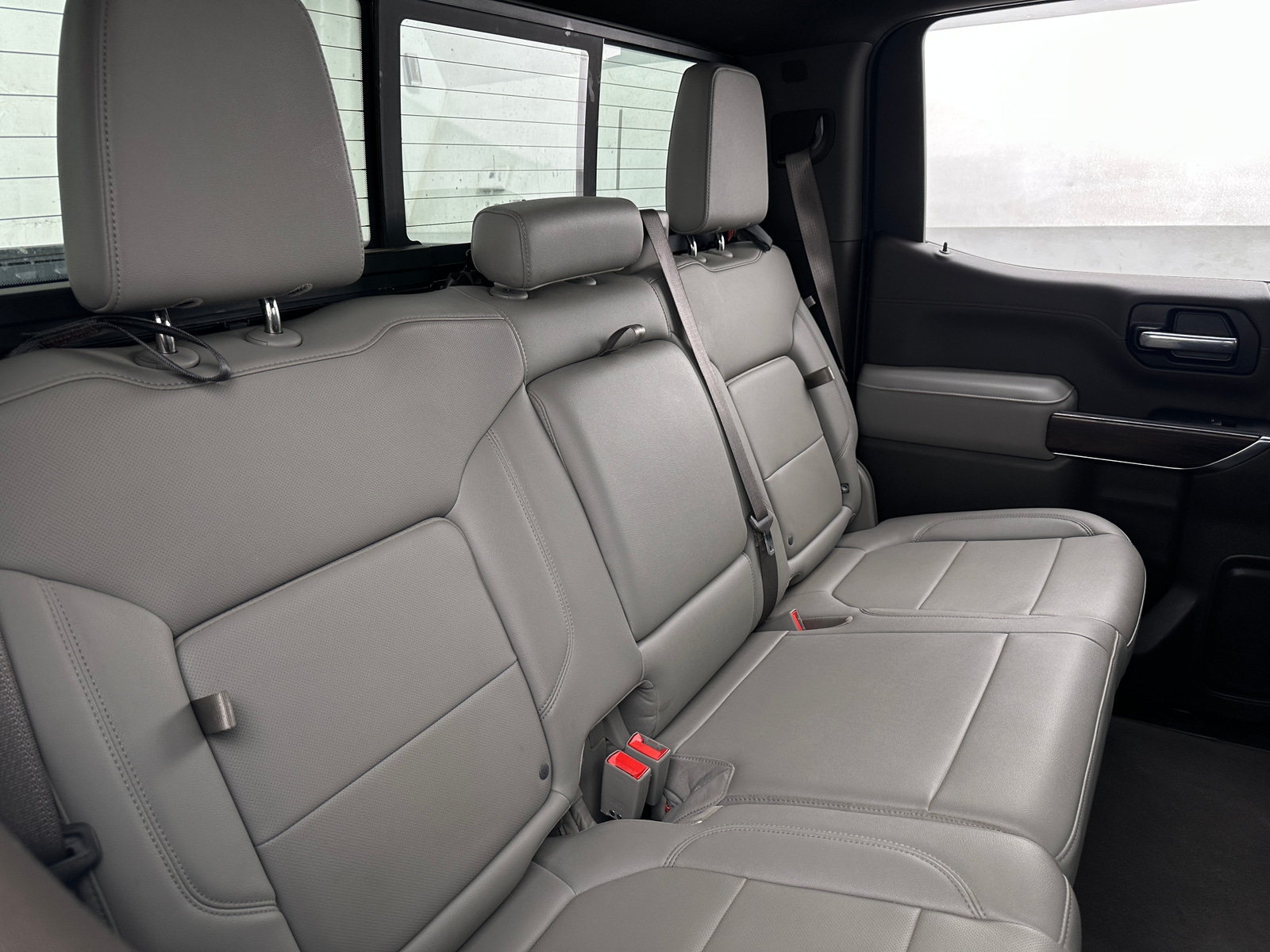 Thumbnail: 2022 GMC Sierra 1500 - 5