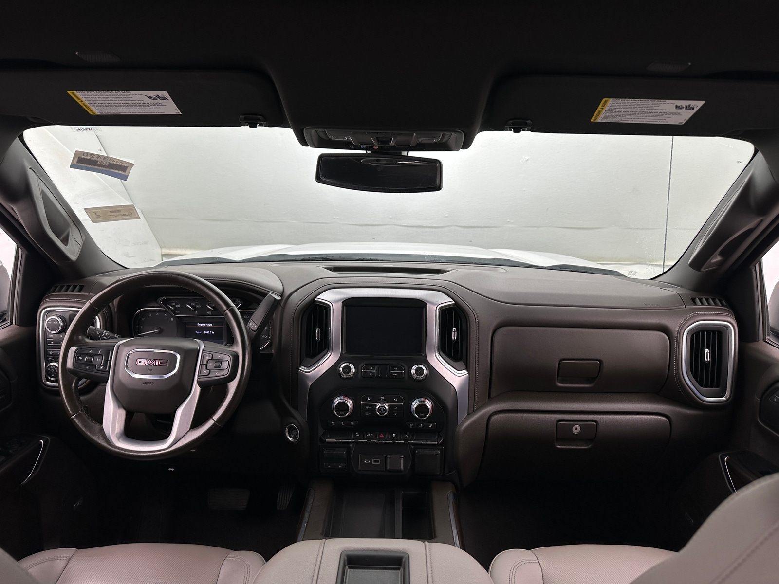 Thumbnail: 2022 GMC Sierra 1500 - 2