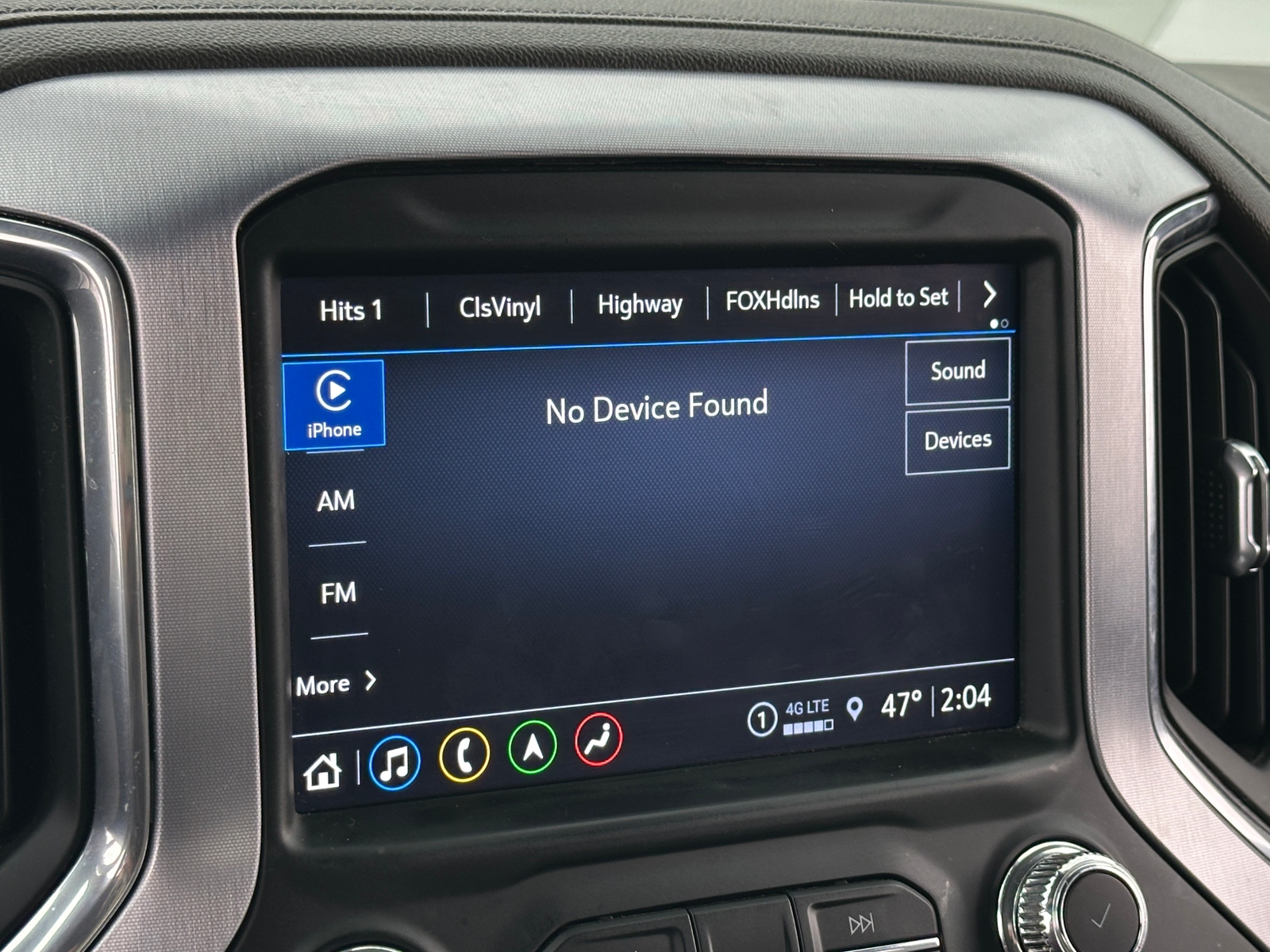 Thumbnail: 2022 GMC Sierra 1500 - 3