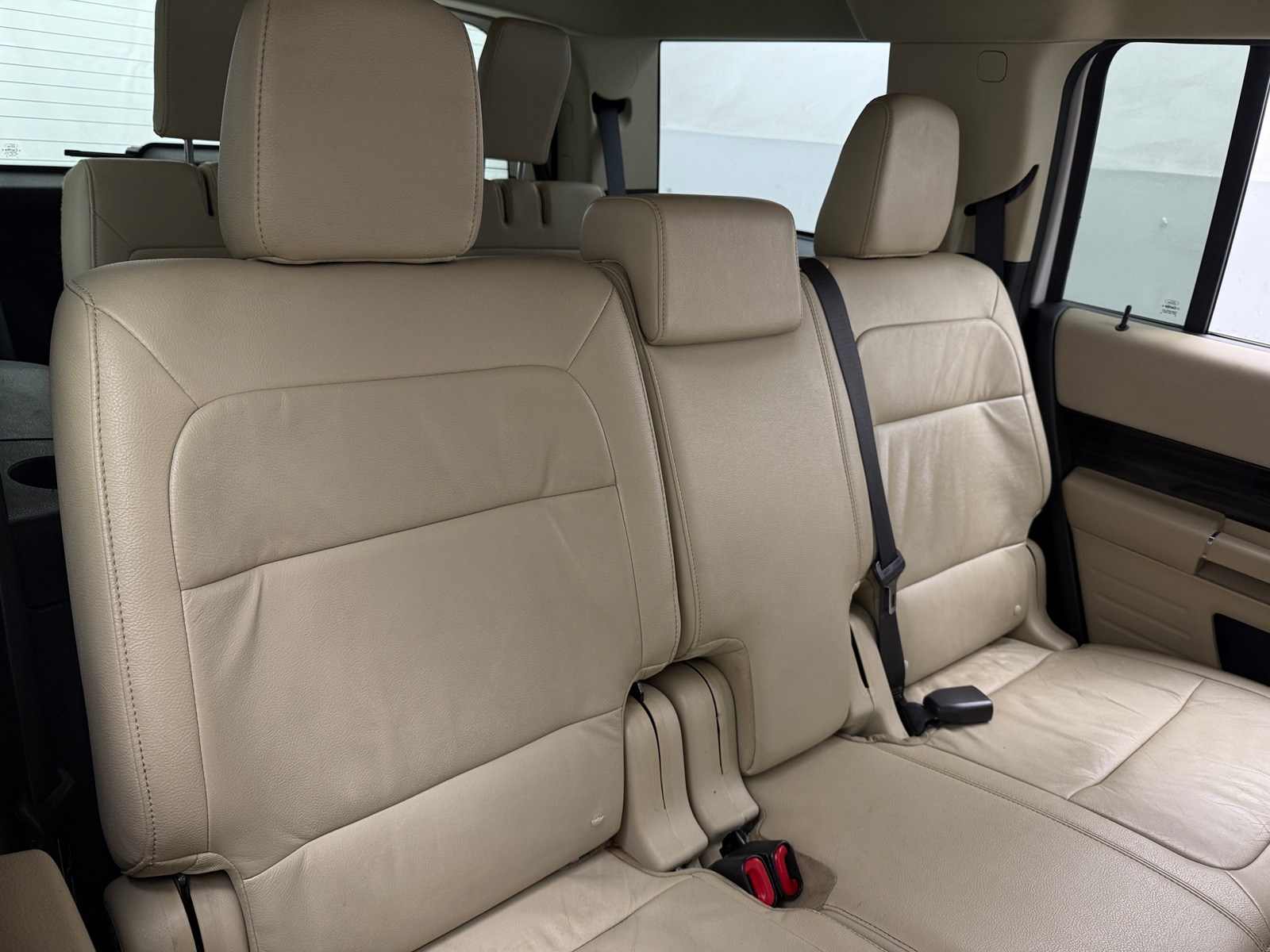 Thumbnail: 2016 Ford Flex - 5