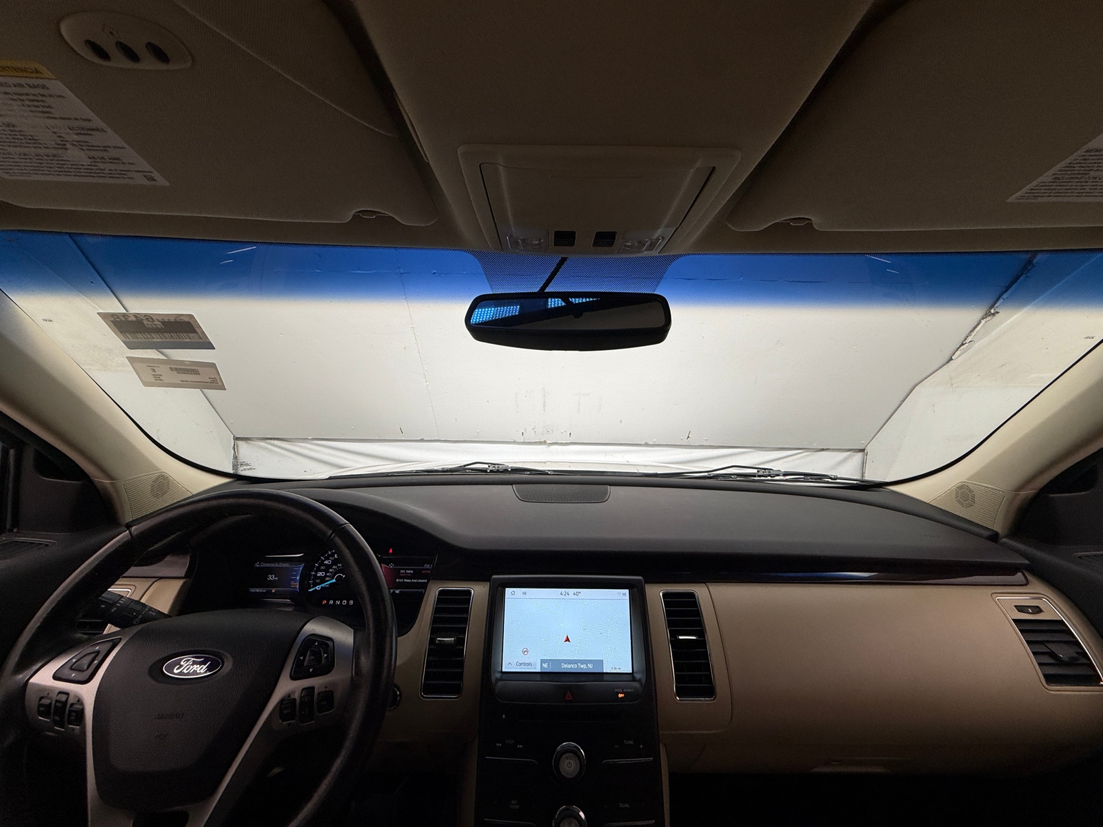 Thumbnail: 2016 Ford Flex - 2