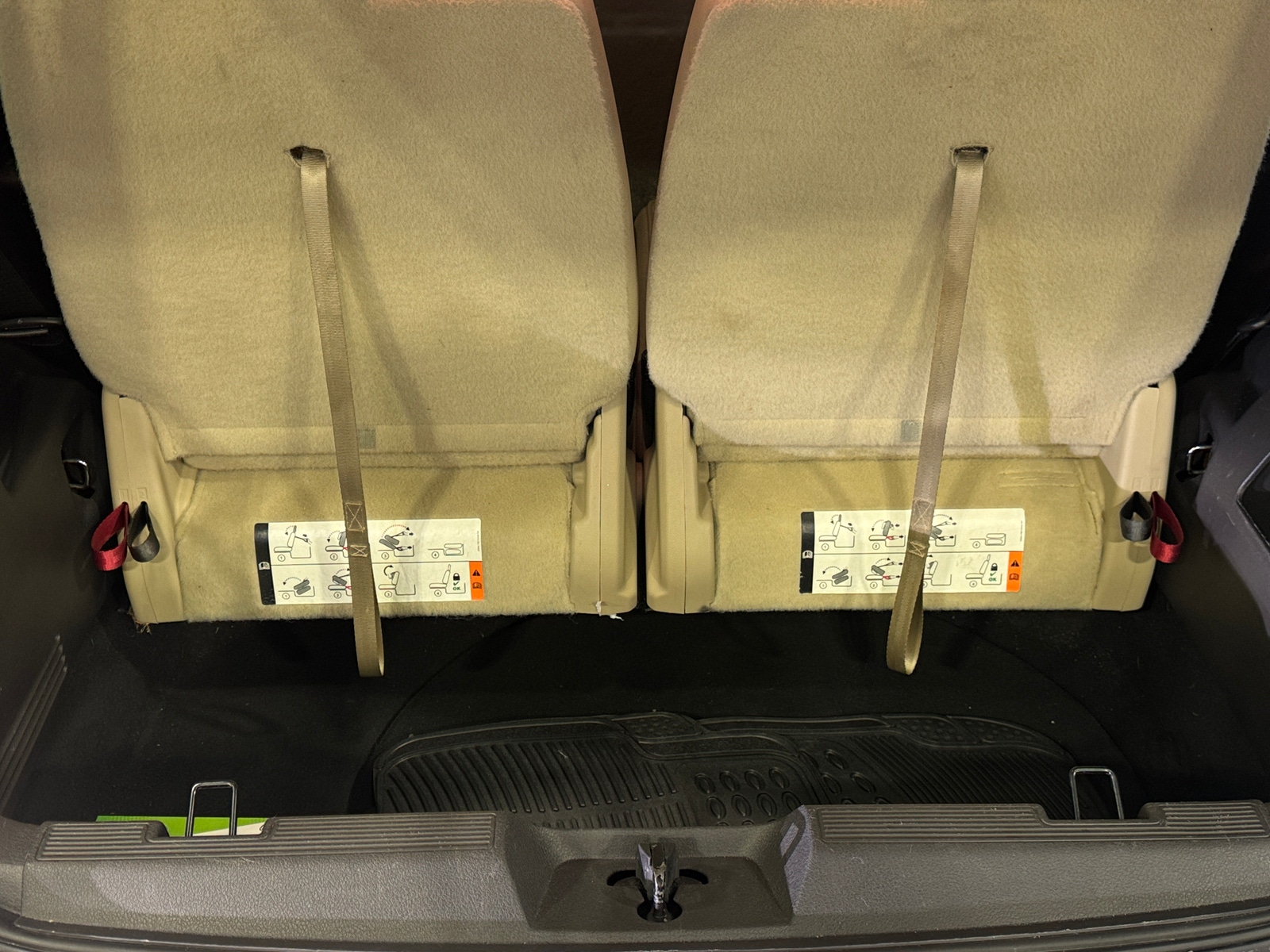 Thumbnail: 2016 Ford Flex - 6