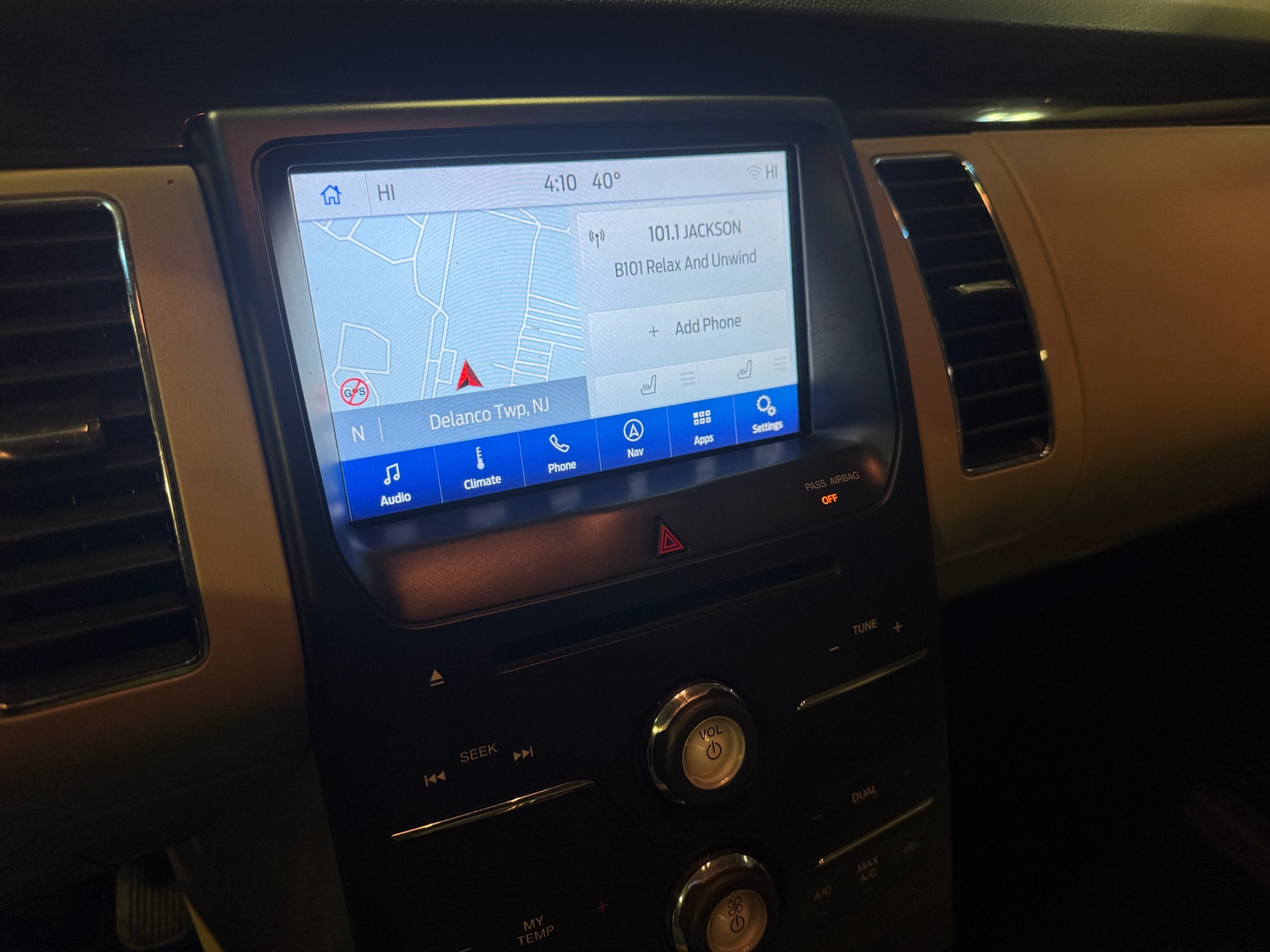 Thumbnail: 2016 Ford Flex - 3